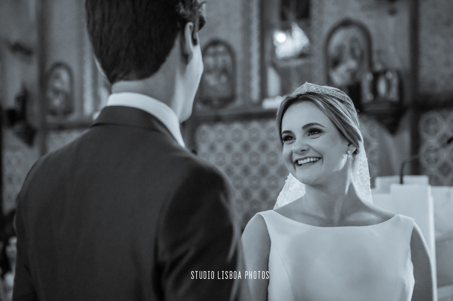 Foto Wedding Isabela & Marlon Foto Wedding Isabela & Marlon - Imagem 24
