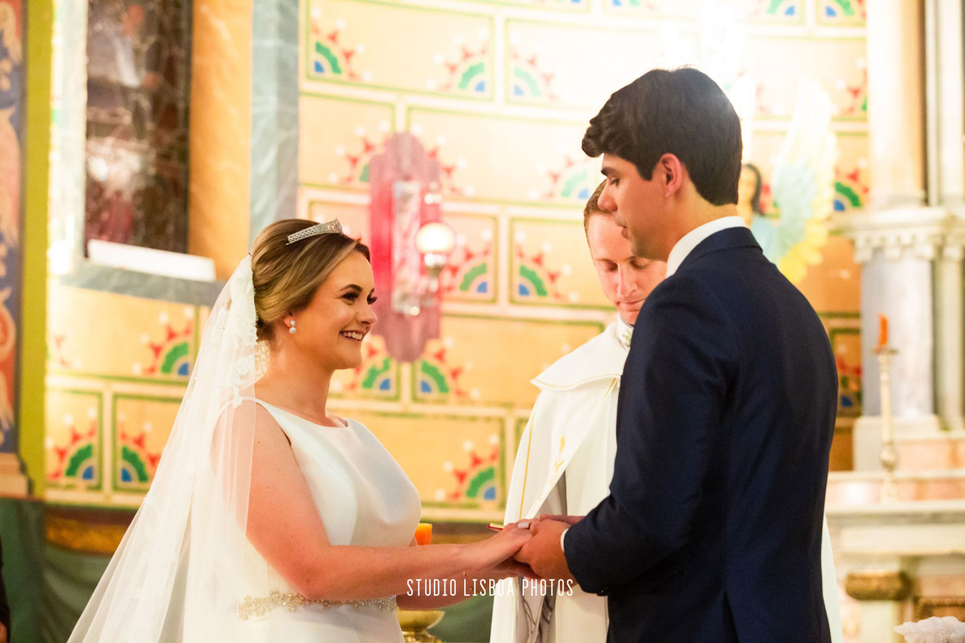 Foto Wedding Isabela & Marlon Foto Wedding Isabela & Marlon - Imagem 48