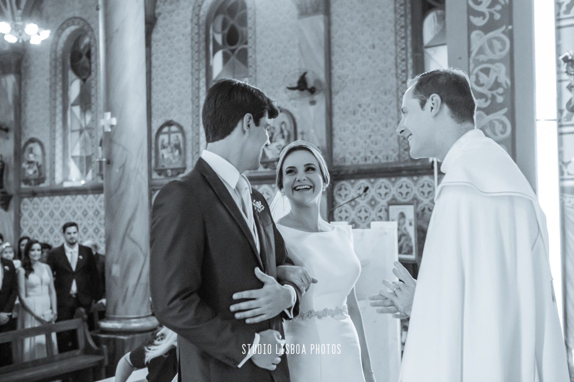 Foto Wedding Isabela & Marlon Foto Wedding Isabela & Marlon - Imagem 18