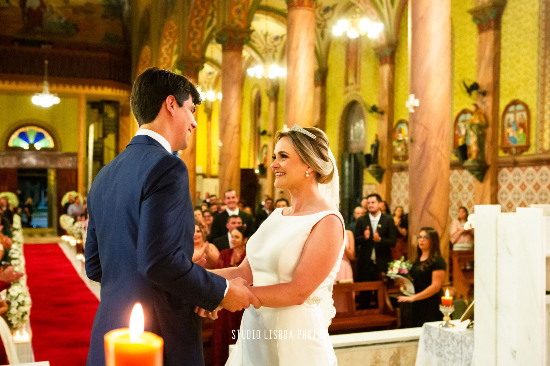Foto Wedding Isabela & Marlon Foto Wedding Isabela & Marlon - Imagem 41