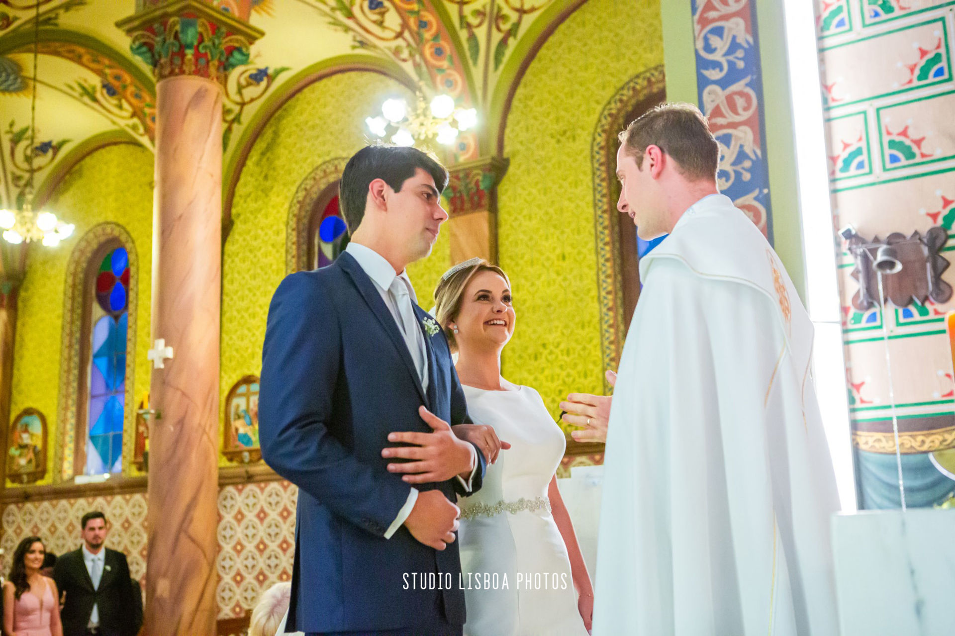 Foto Wedding Isabela & Marlon Foto Wedding Isabela & Marlon - Imagem 16