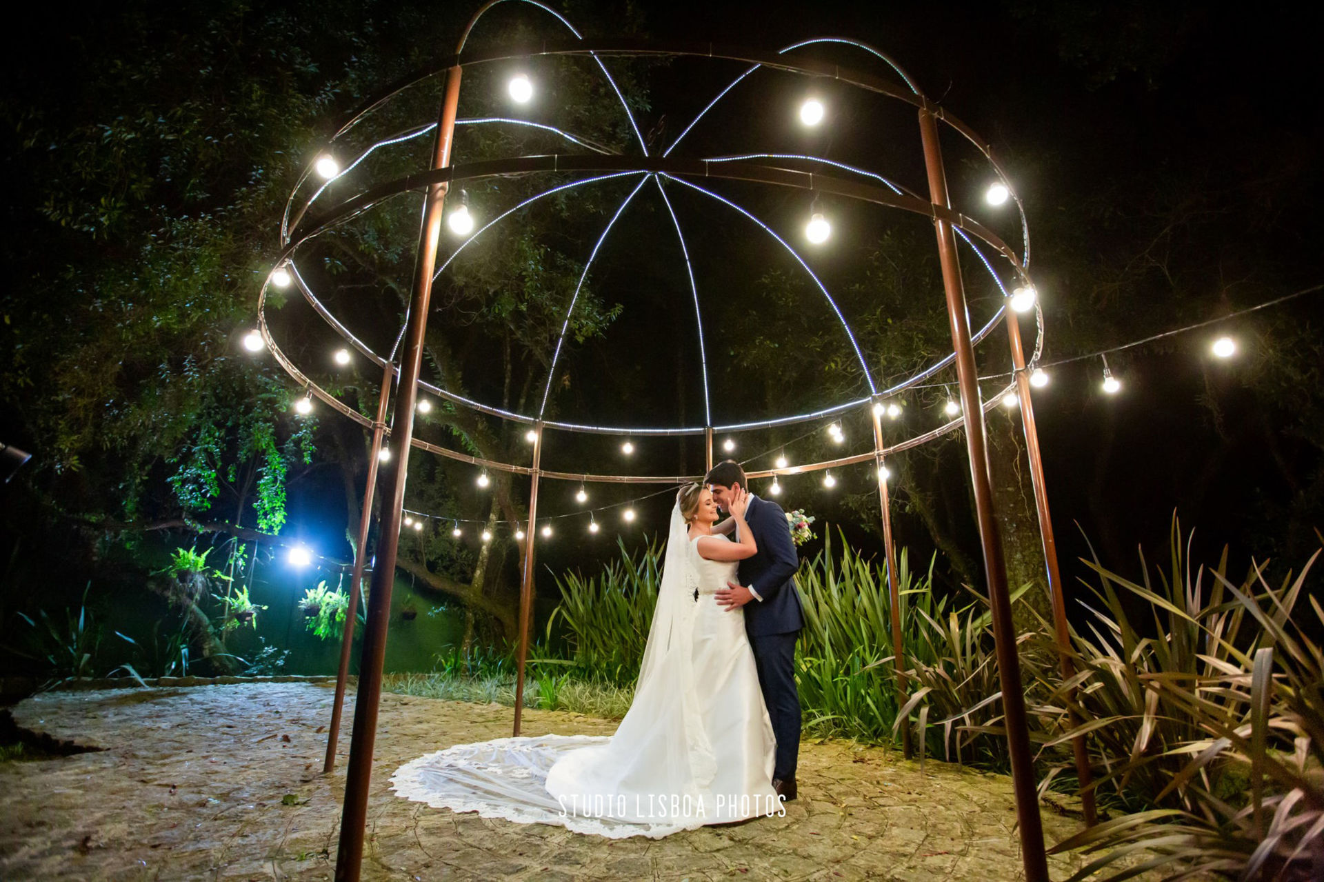 Foto Wedding Isabela & Marlon Foto Wedding Isabela & Marlon - Imagem 71