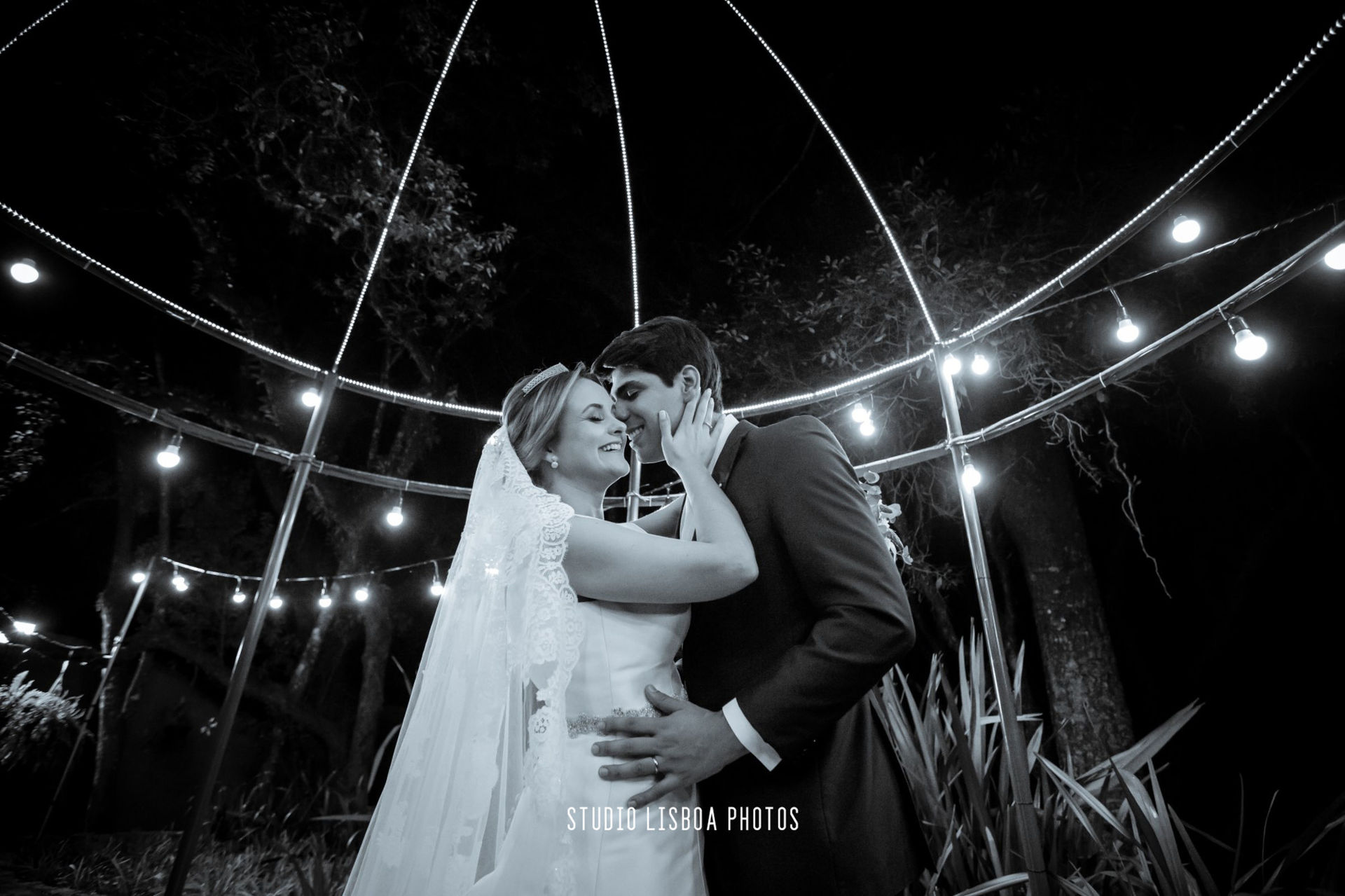 Foto Wedding Isabela & Marlon Foto Wedding Isabela & Marlon - Imagem 70
