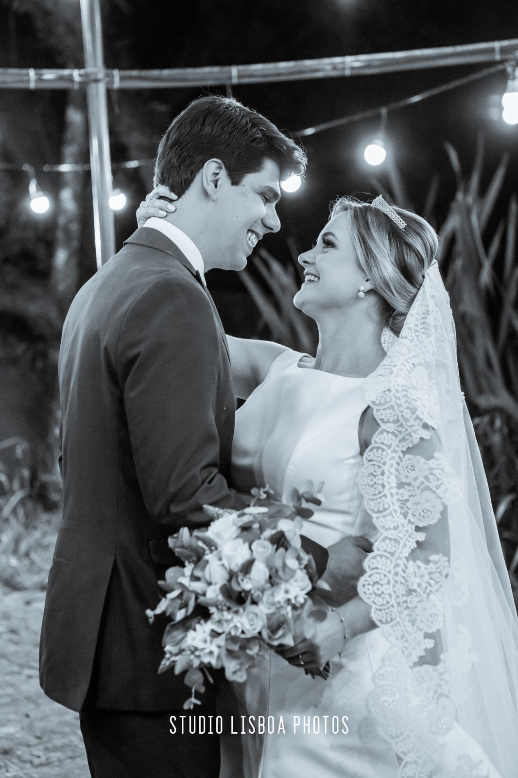 Foto Wedding Isabela & Marlon Foto Wedding Isabela & Marlon - Imagem 89