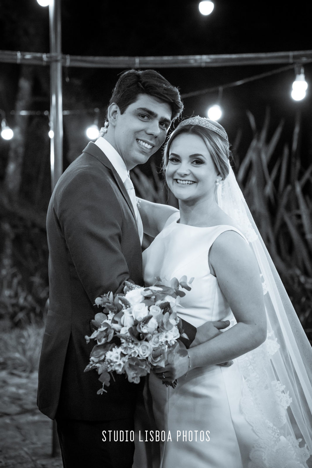 Foto Wedding Isabela & Marlon Foto Wedding Isabela & Marlon - Imagem 91