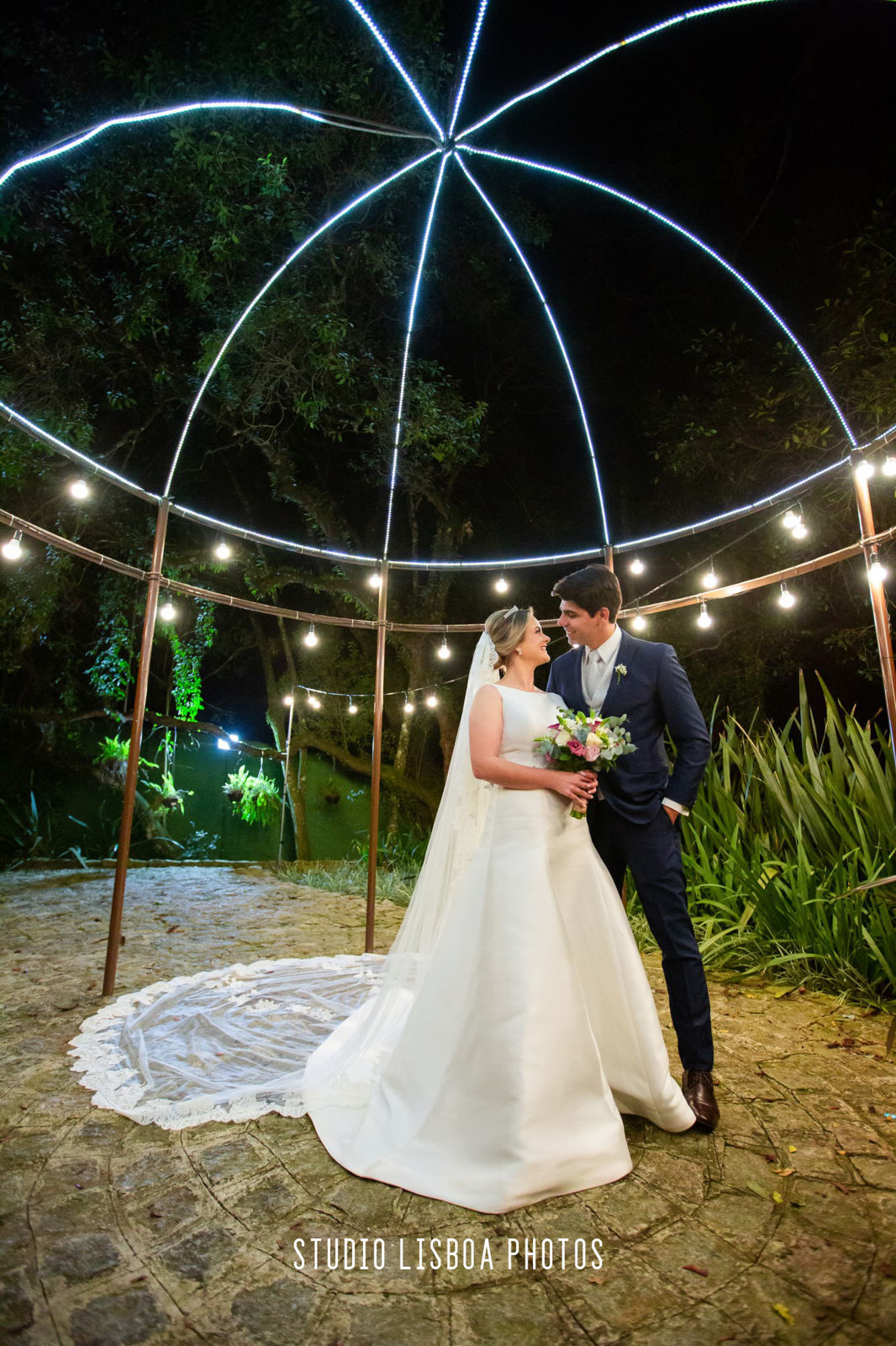 Foto Wedding Isabela & Marlon Foto Wedding Isabela & Marlon - Imagem 66