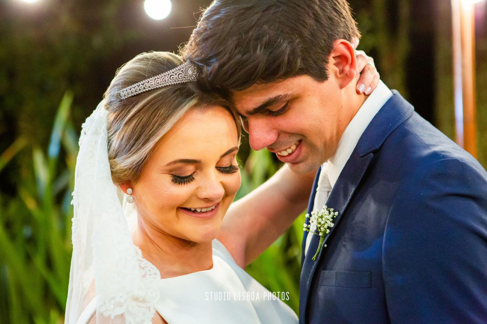 Foto Wedding Isabela & Marlon Foto Wedding Isabela & Marlon - Imagem 87