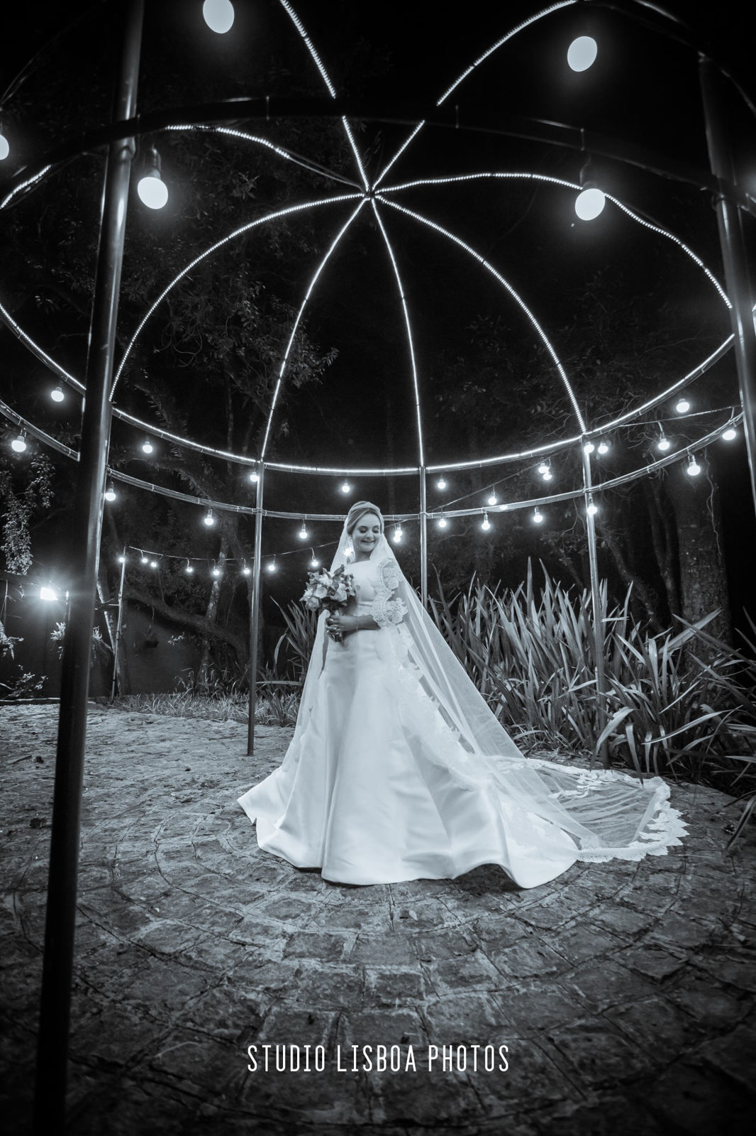 Foto Wedding Isabela & Marlon Foto Wedding Isabela & Marlon - Imagem 73