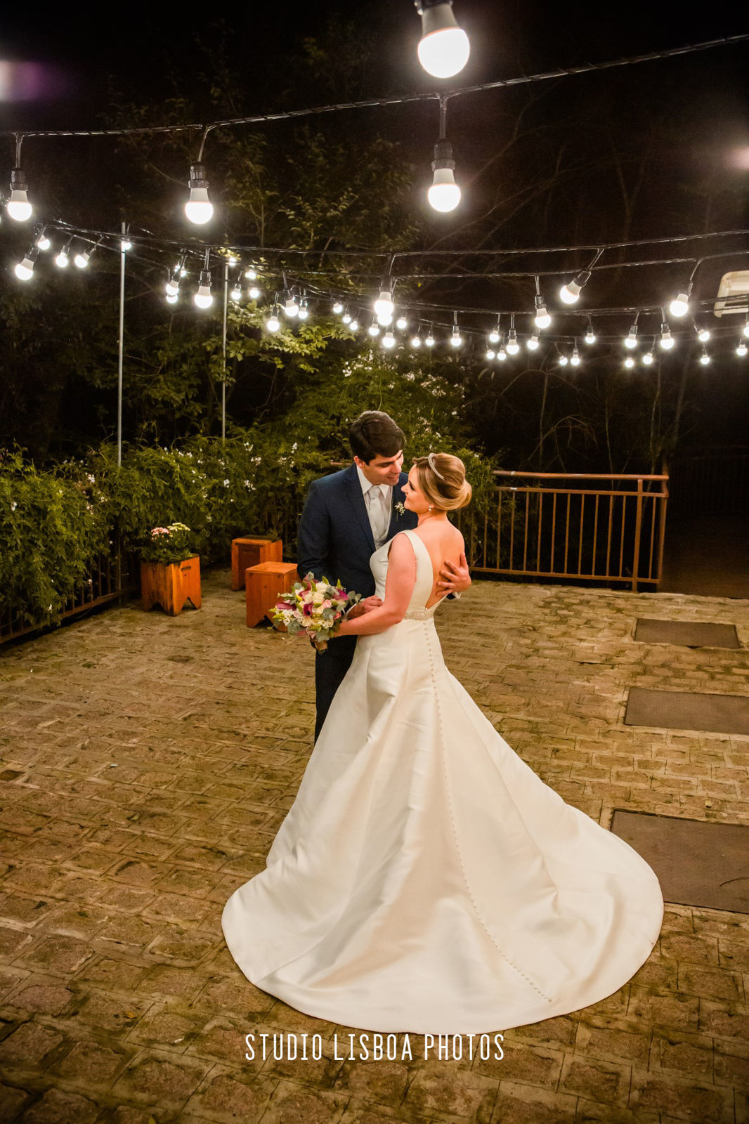Foto Wedding Isabela & Marlon Foto Wedding Isabela & Marlon - Imagem 93