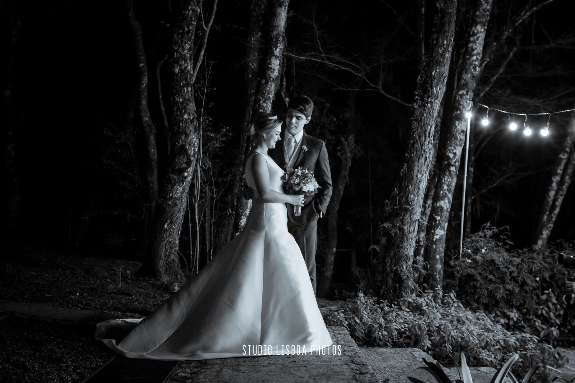 Foto Wedding Isabela & Marlon Foto Wedding Isabela & Marlon - Imagem 92