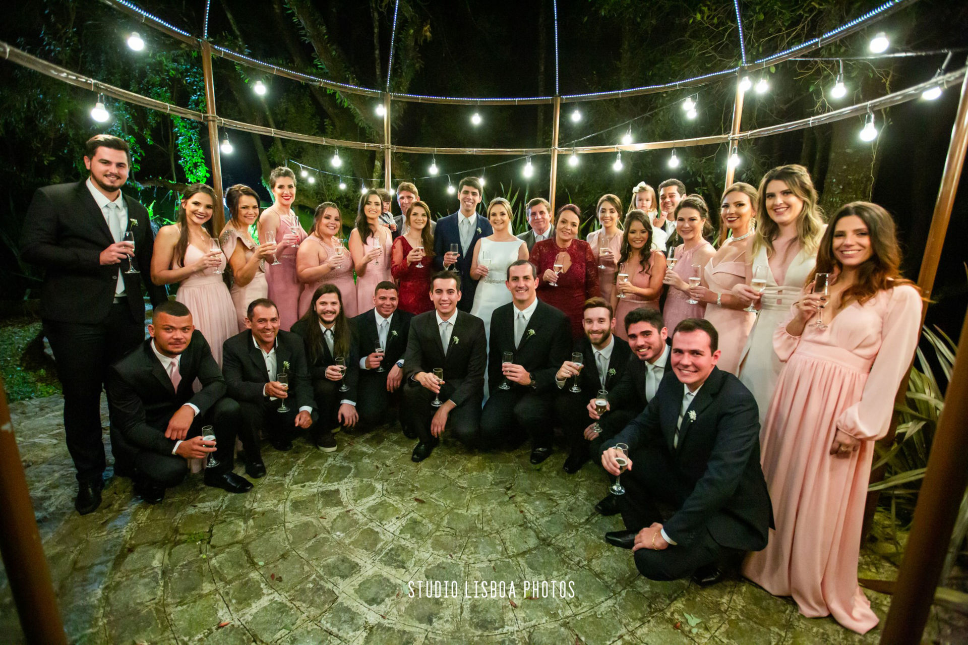 Foto Wedding Isabela & Marlon Foto Wedding Isabela & Marlon - Imagem 76