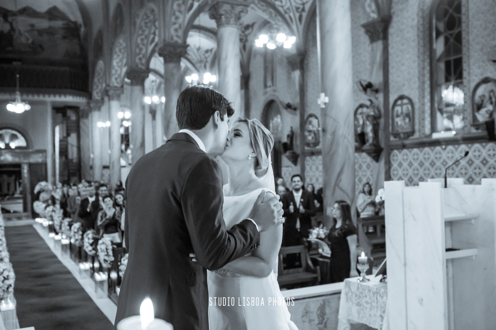 Foto Wedding Isabela & Marlon Foto Wedding Isabela & Marlon - Imagem 55