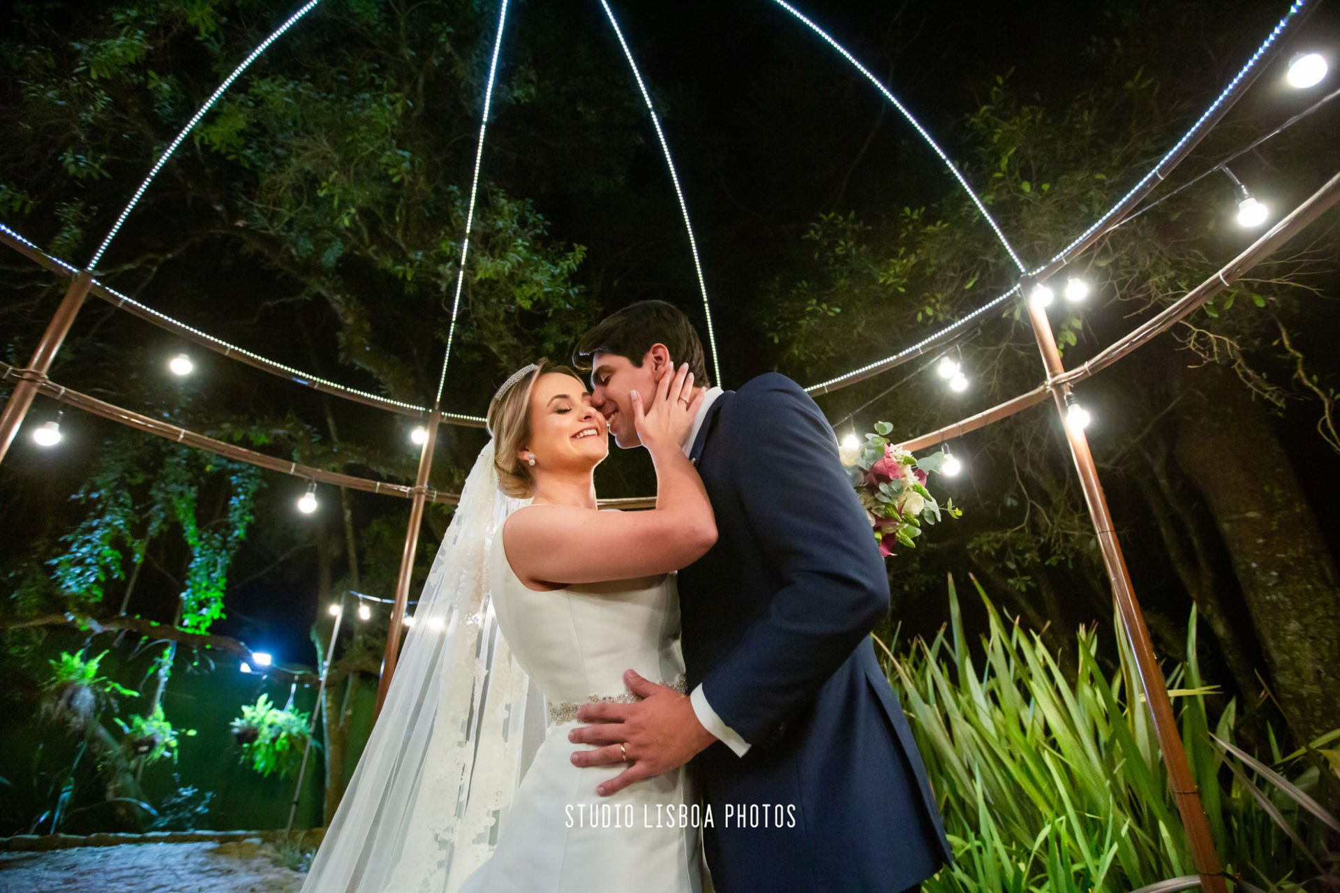 Foto Wedding Isabela & Marlon Foto Wedding Isabela & Marlon - Imagem 69