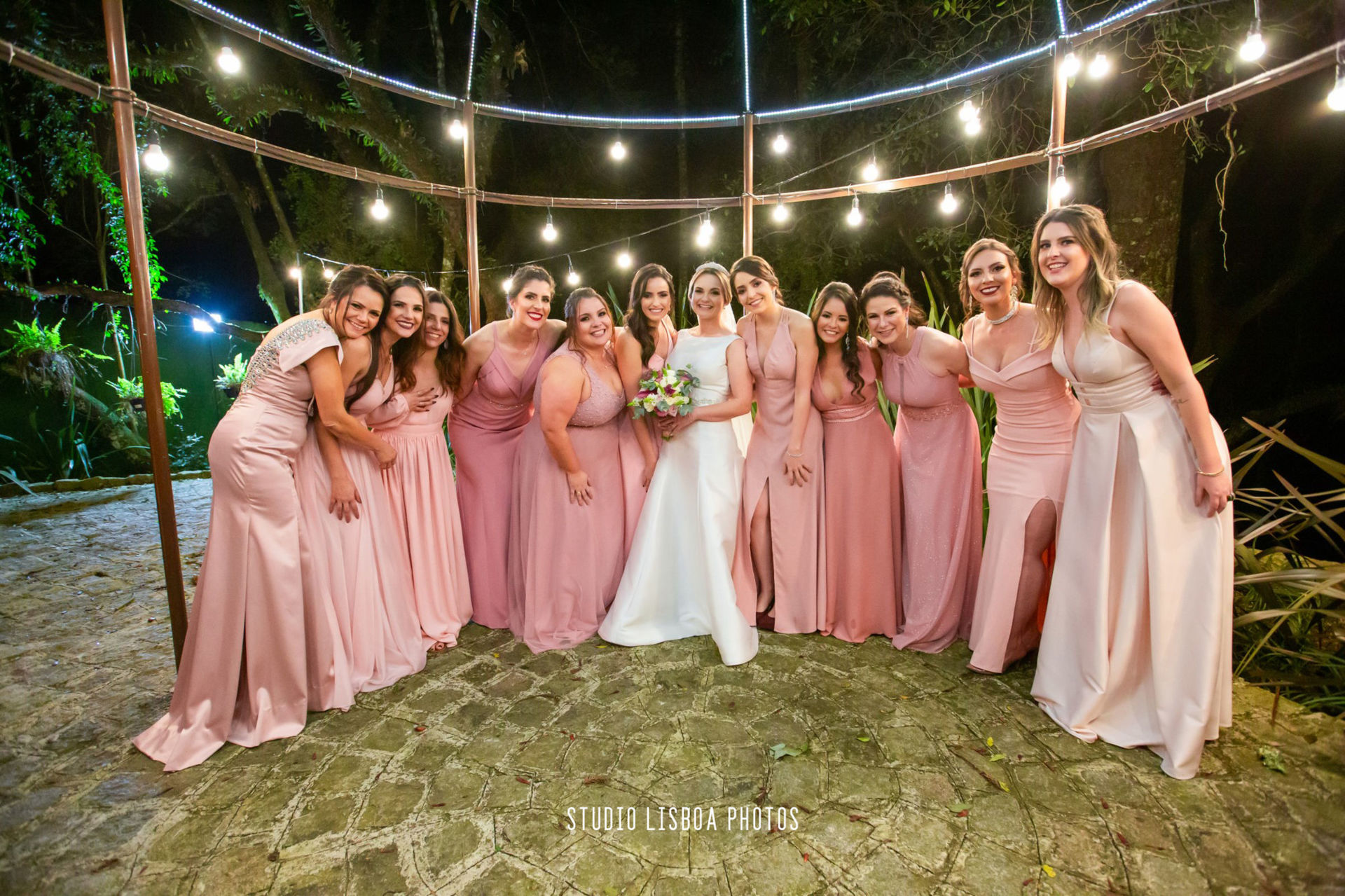 Foto Wedding Isabela & Marlon Foto Wedding Isabela & Marlon - Imagem 77