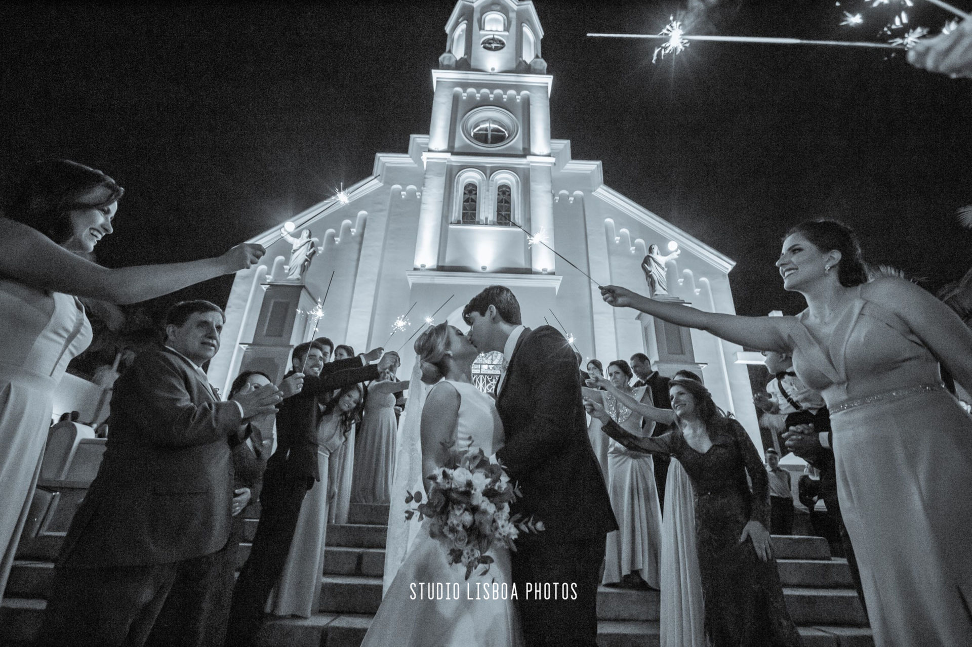 Foto Wedding Isabela & Marlon Foto Wedding Isabela & Marlon - Imagem 64
