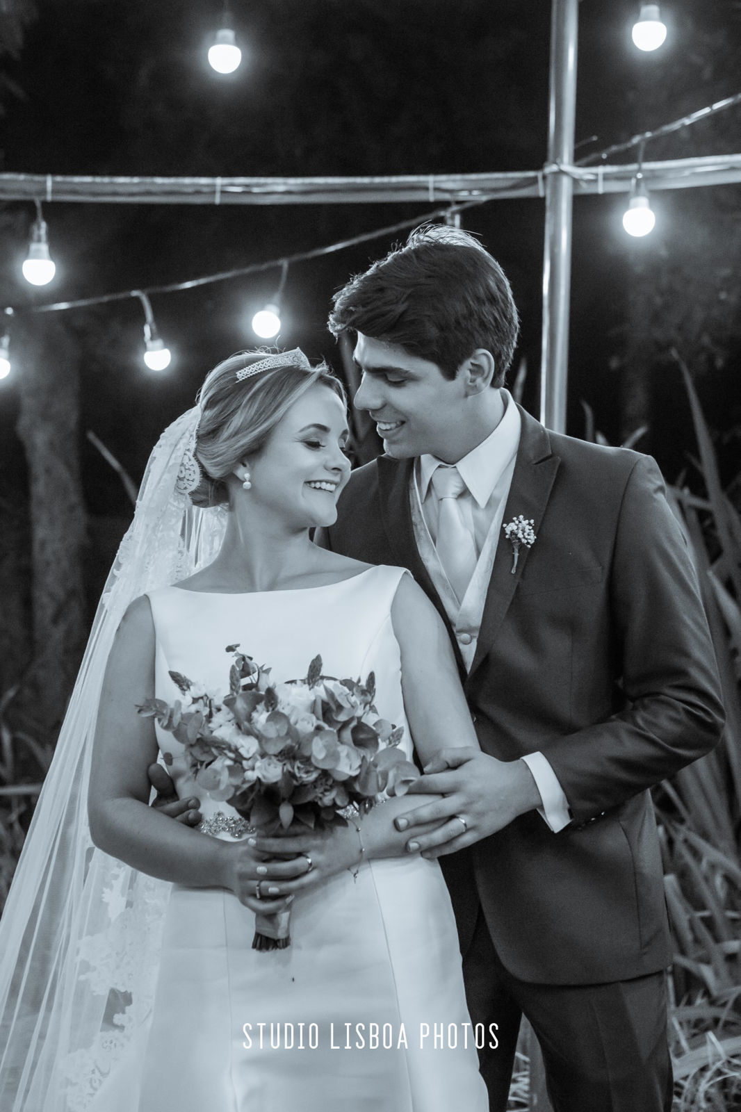 Foto Wedding Isabela & Marlon Foto Wedding Isabela & Marlon - Imagem 80