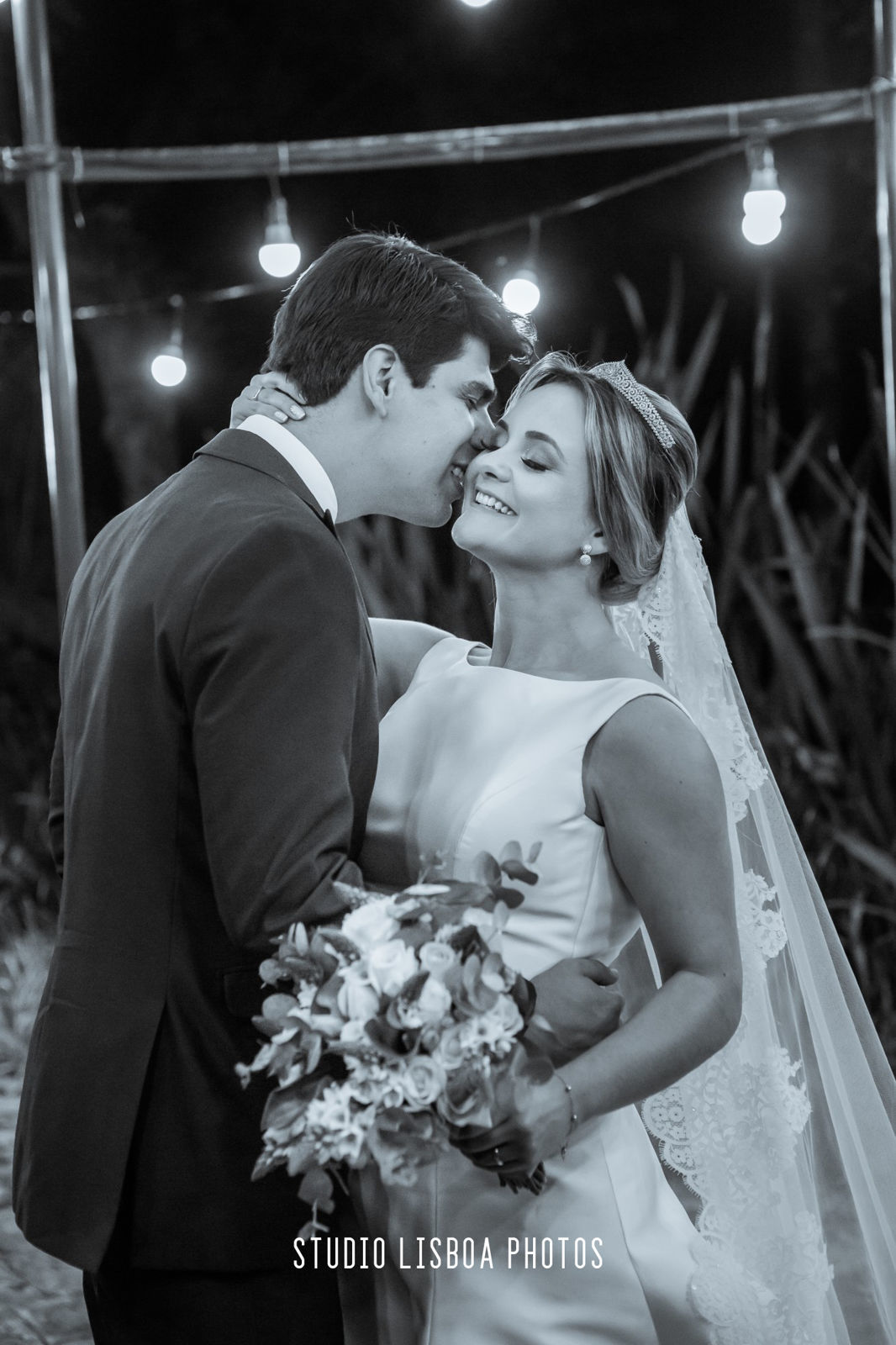 Foto Wedding Isabela & Marlon Foto Wedding Isabela & Marlon - Imagem 90