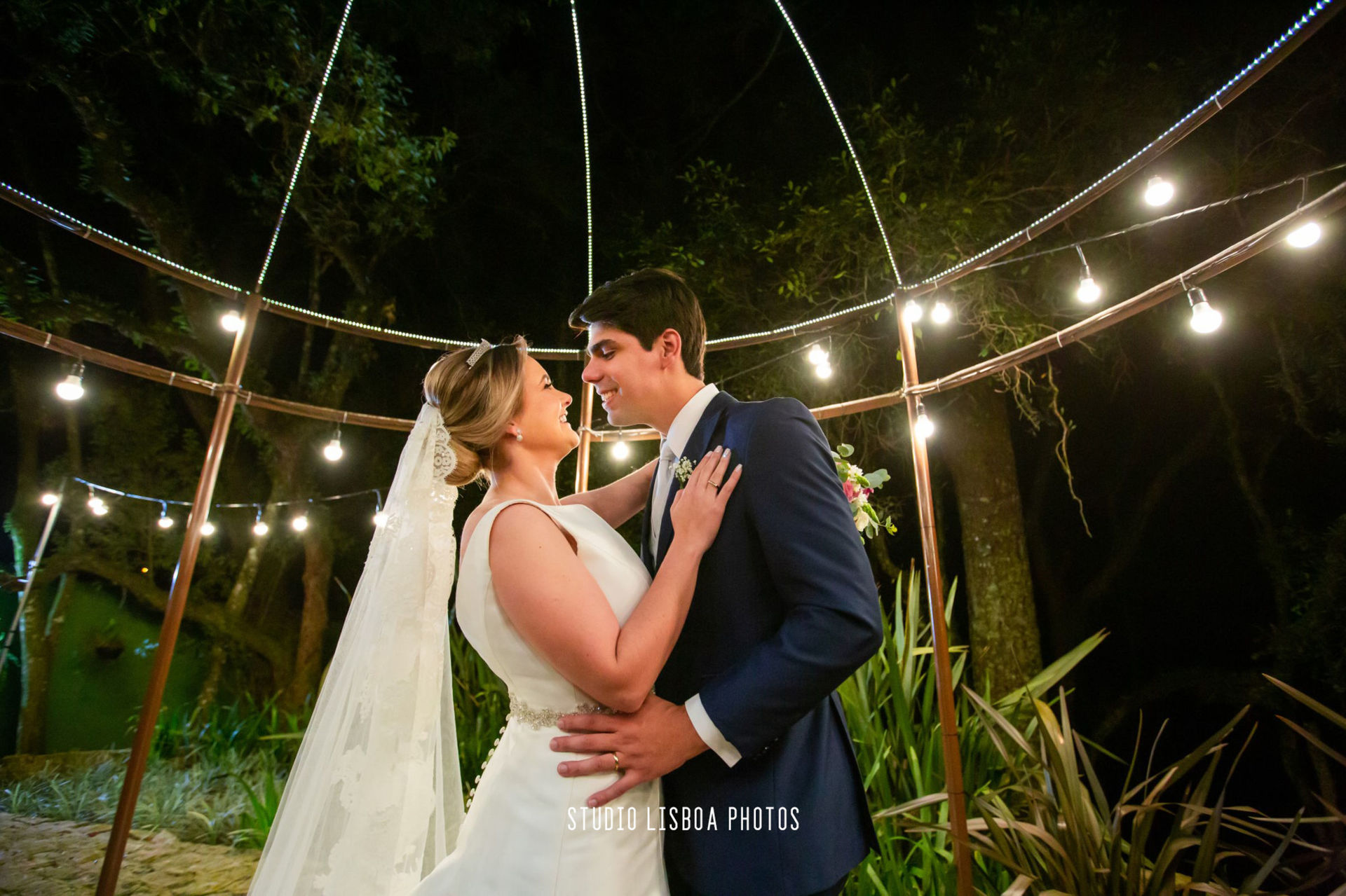 Foto Wedding Isabela & Marlon Foto Wedding Isabela & Marlon - Imagem 68