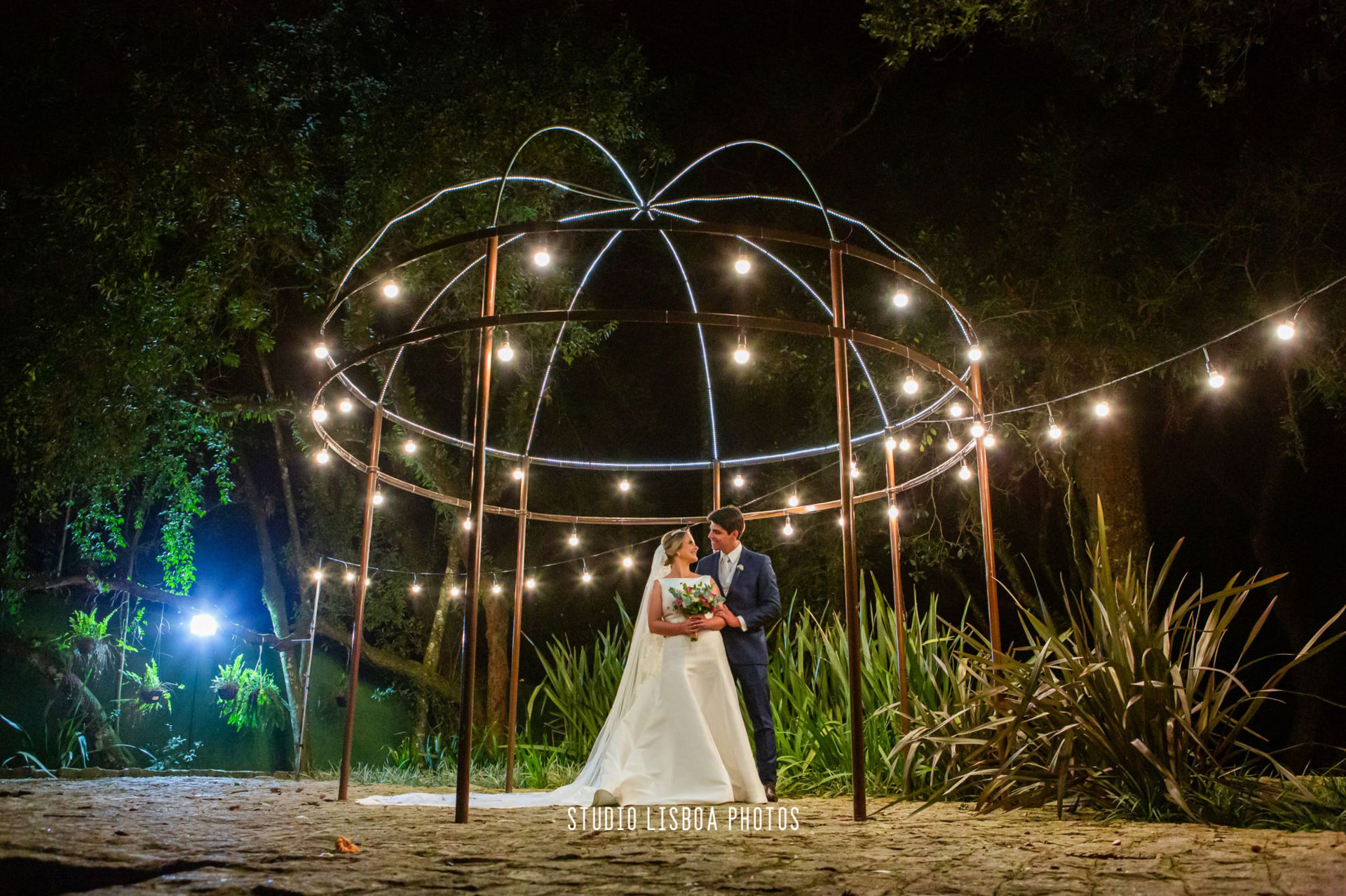 Foto Wedding Isabela & Marlon Foto Wedding Isabela & Marlon - Imagem 82