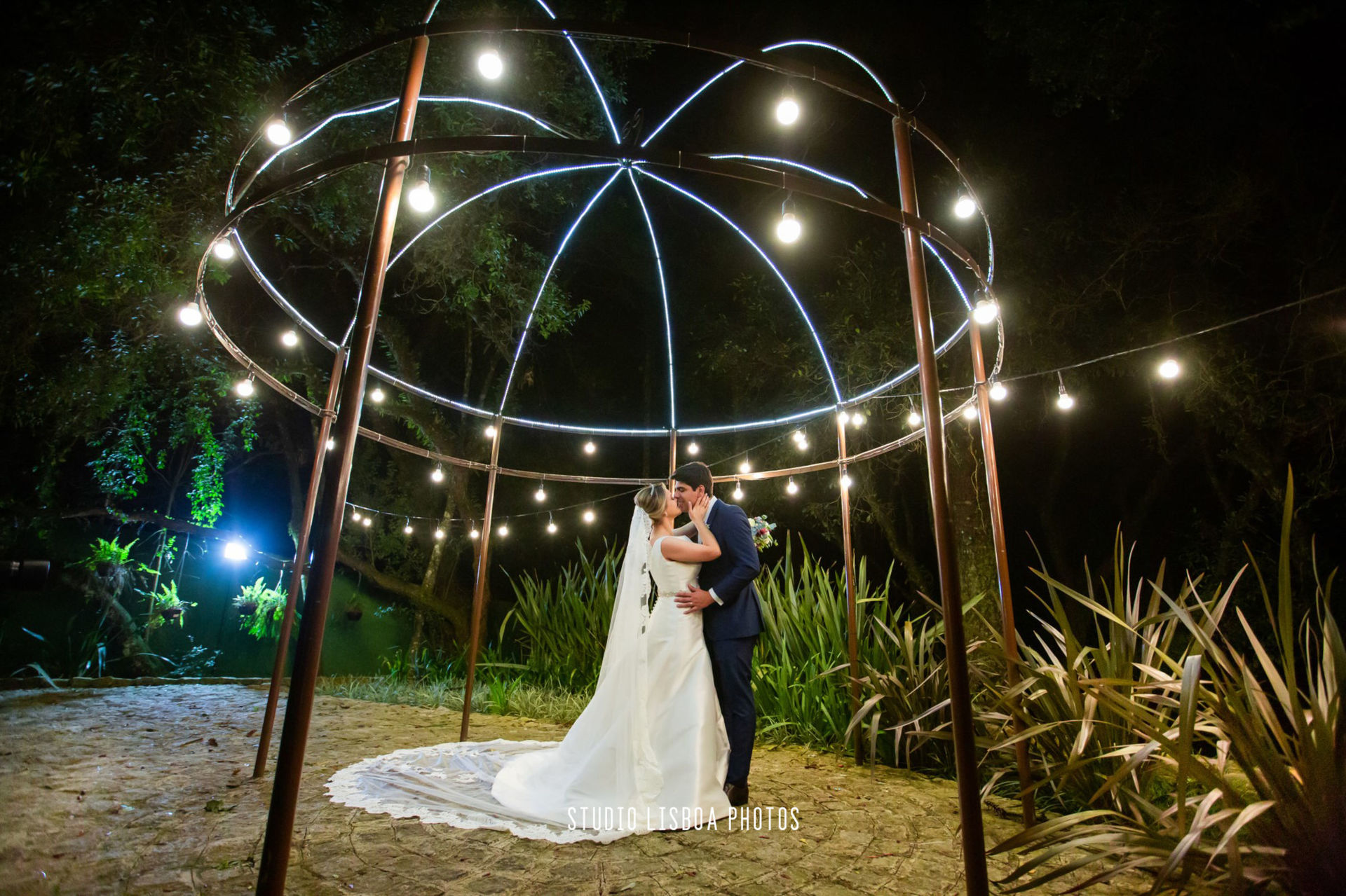 Foto Wedding Isabela & Marlon Foto Wedding Isabela & Marlon - Imagem 72