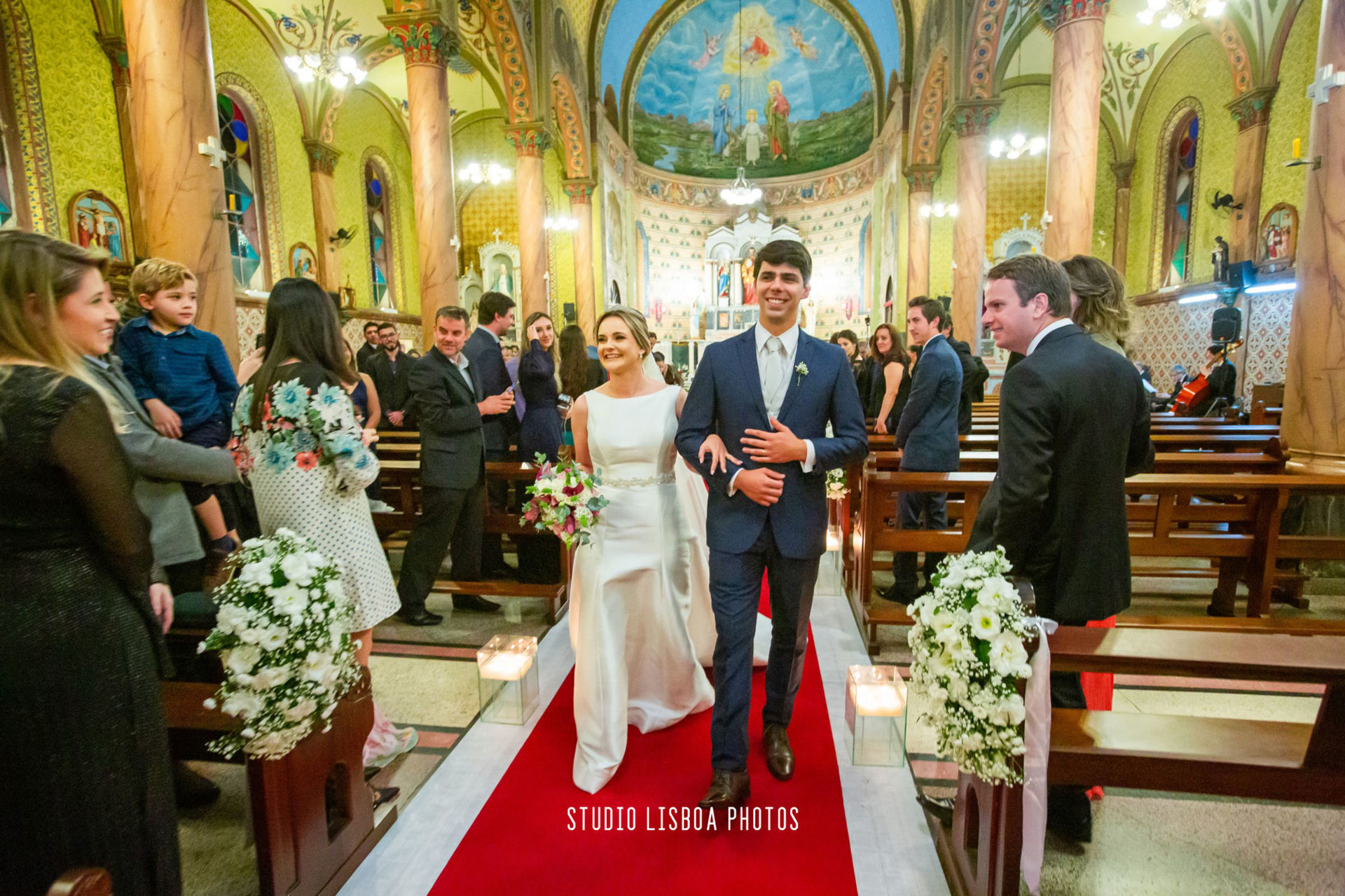 Foto Wedding Isabela & Marlon Foto Wedding Isabela & Marlon - Imagem 62