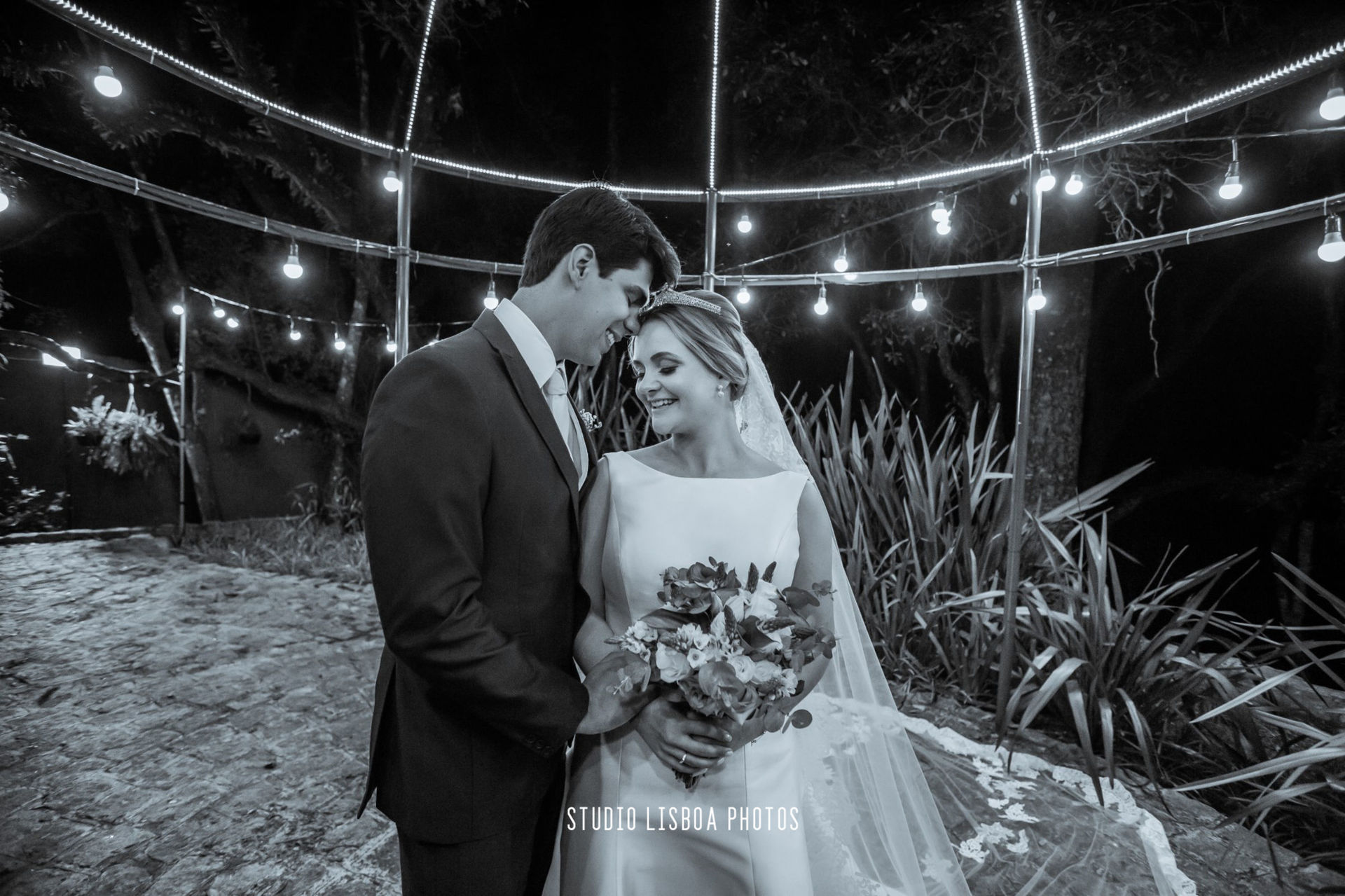 Foto Wedding Isabela & Marlon Foto Wedding Isabela & Marlon - Imagem 75