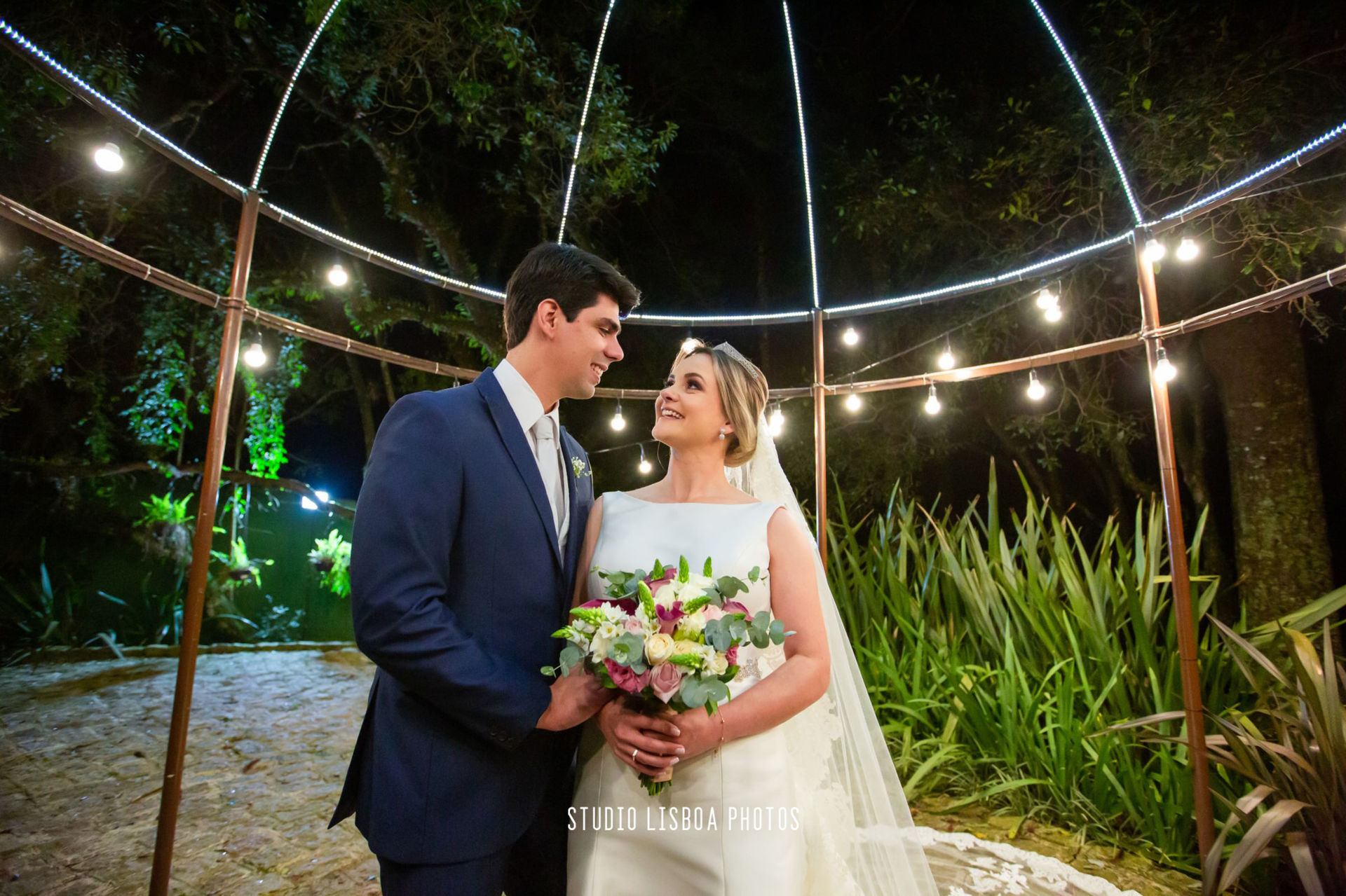 Foto Wedding Isabela & Marlon Foto Wedding Isabela & Marlon - Imagem 74