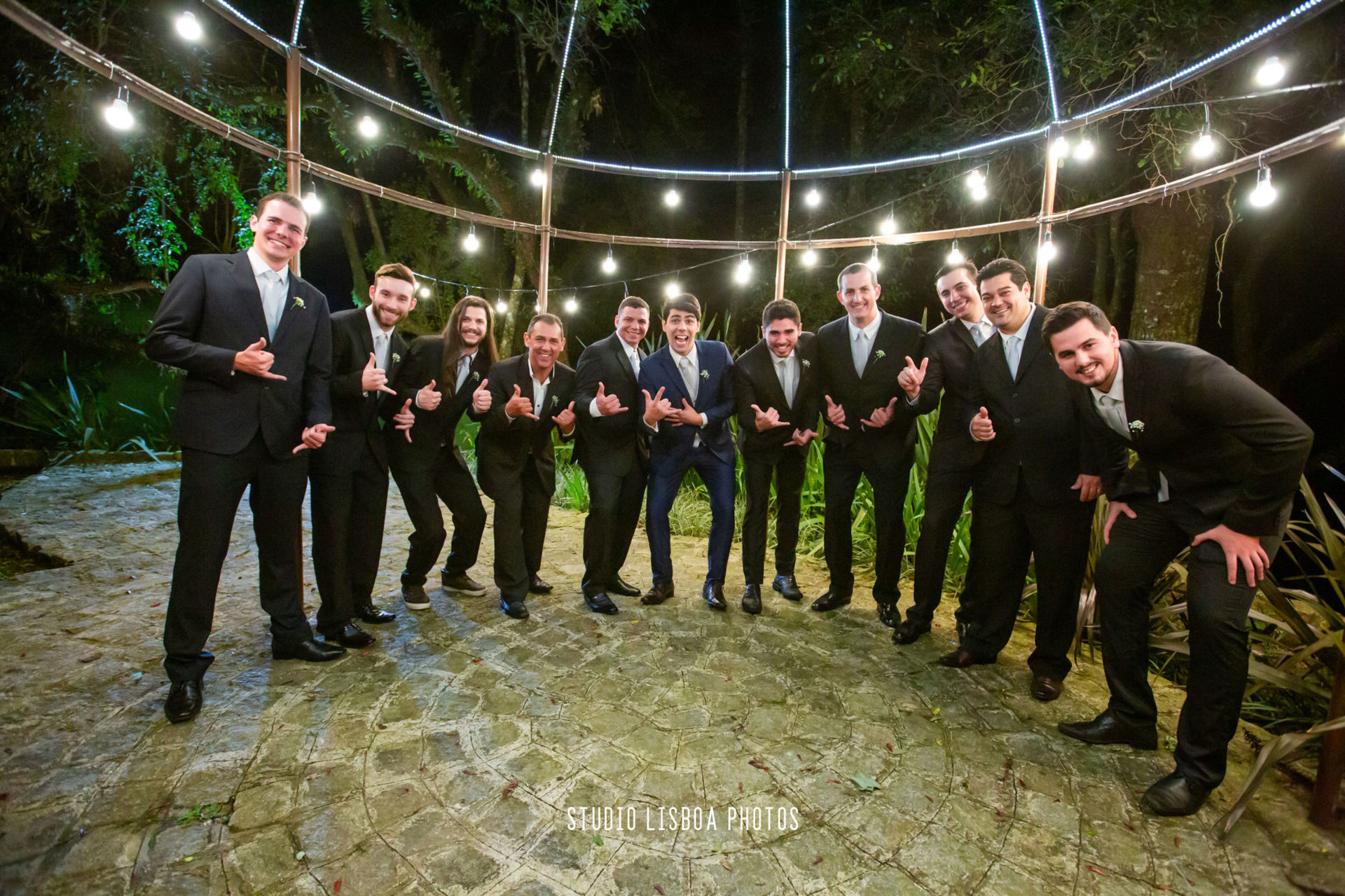 Foto Wedding Isabela & Marlon Foto Wedding Isabela & Marlon - Imagem 78