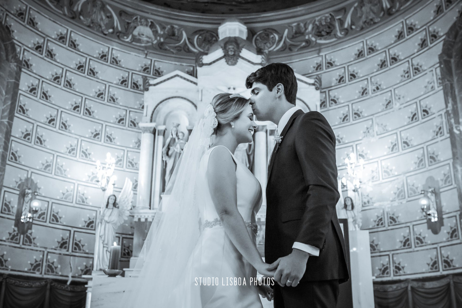 Foto Wedding Isabela & Marlon Foto Wedding Isabela & Marlon - Imagem 58