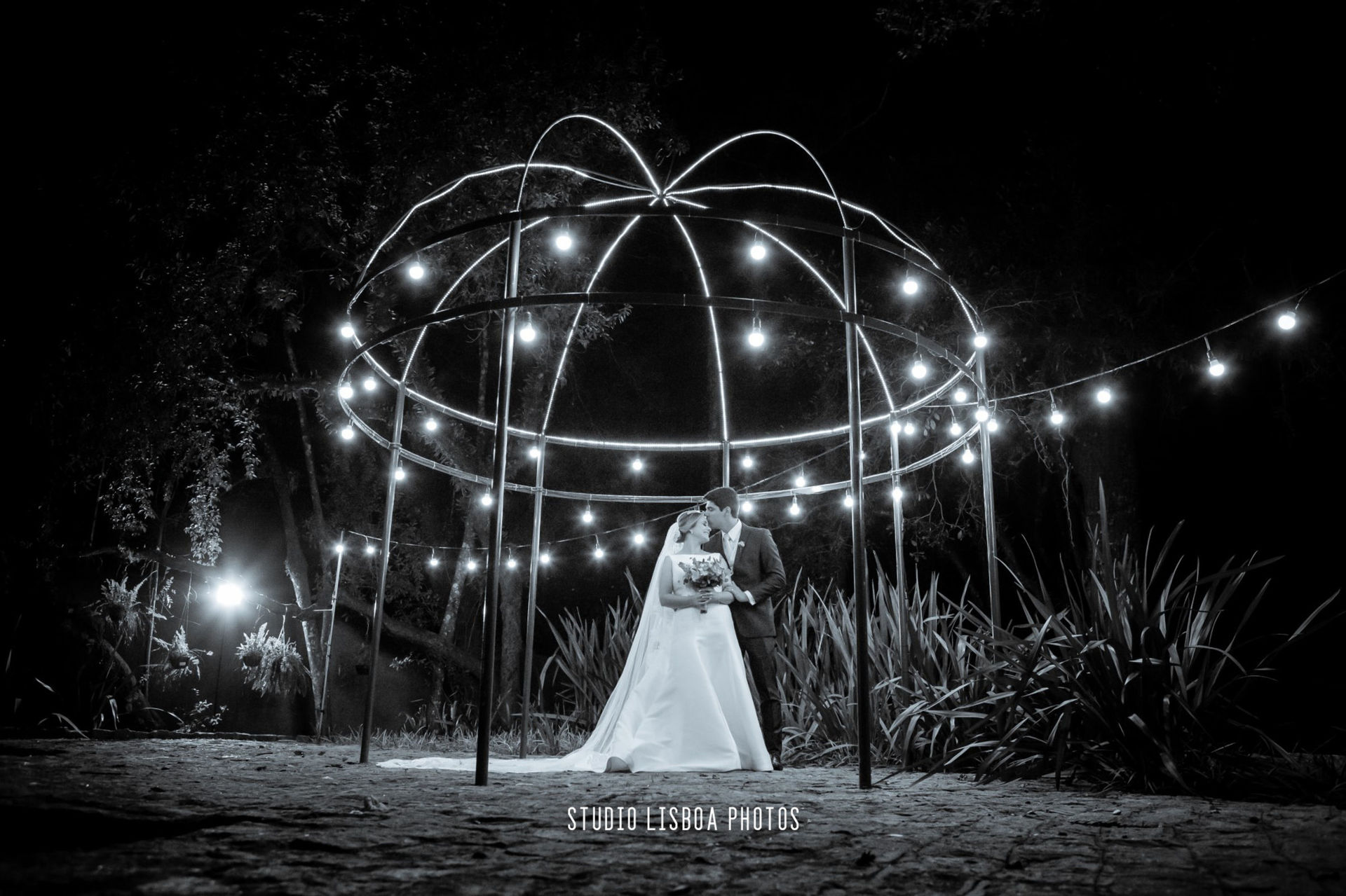 Foto Wedding Isabela & Marlon Foto Wedding Isabela & Marlon - Imagem 83