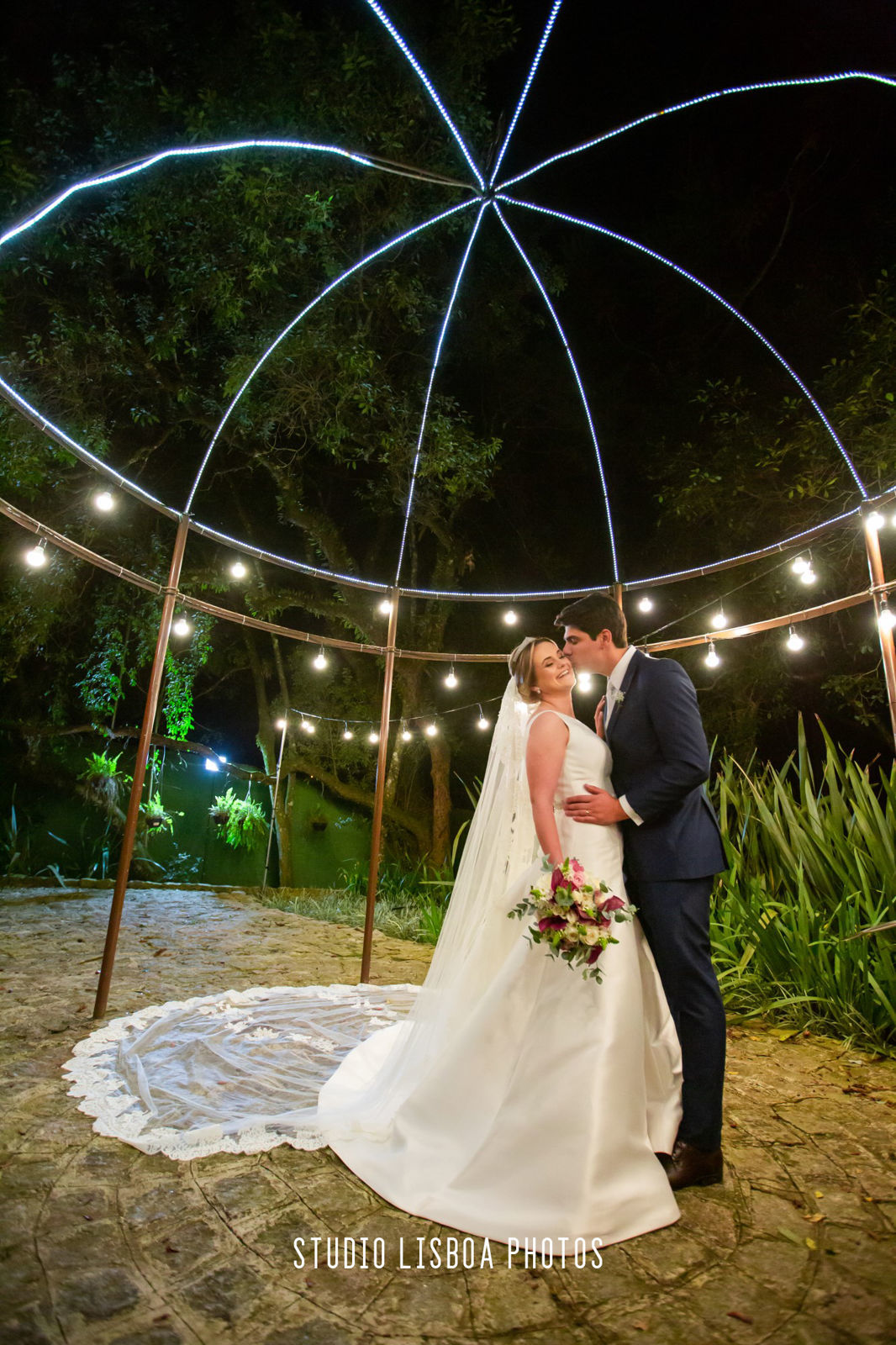 Foto Wedding Isabela & Marlon Foto Wedding Isabela & Marlon - Imagem 67