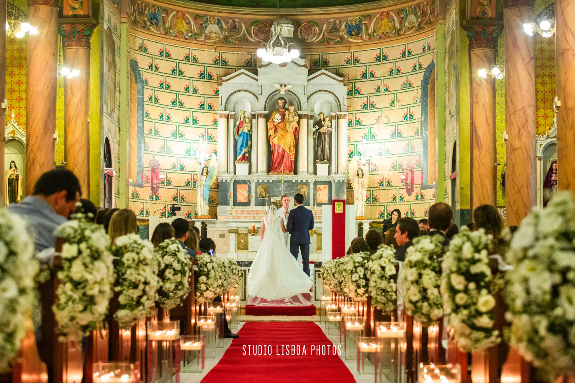 Foto Wedding Isabela & Marlon Foto Wedding Isabela & Marlon - Imagem 52
