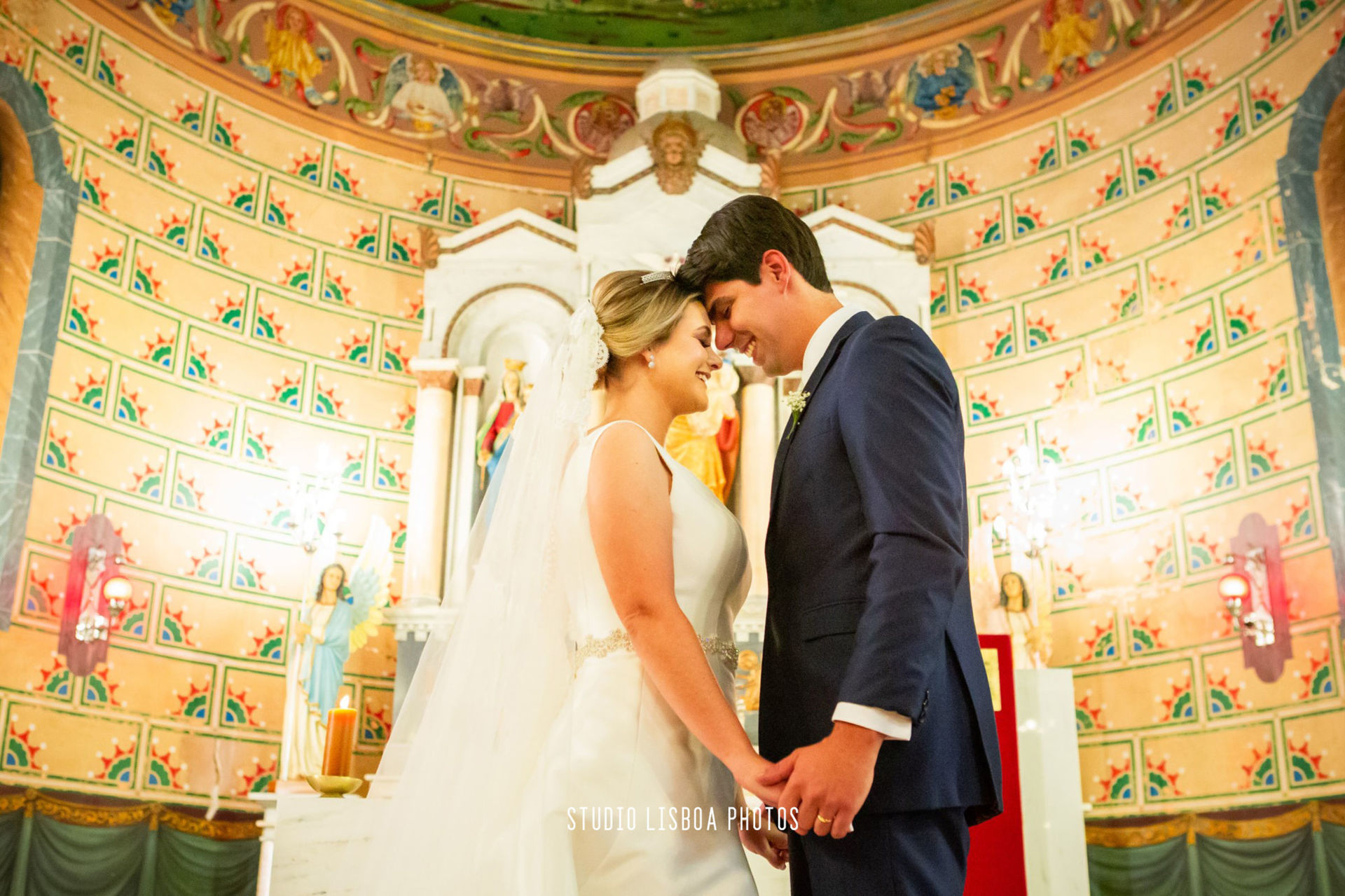 Foto Wedding Isabela & Marlon Foto Wedding Isabela & Marlon - Imagem 57