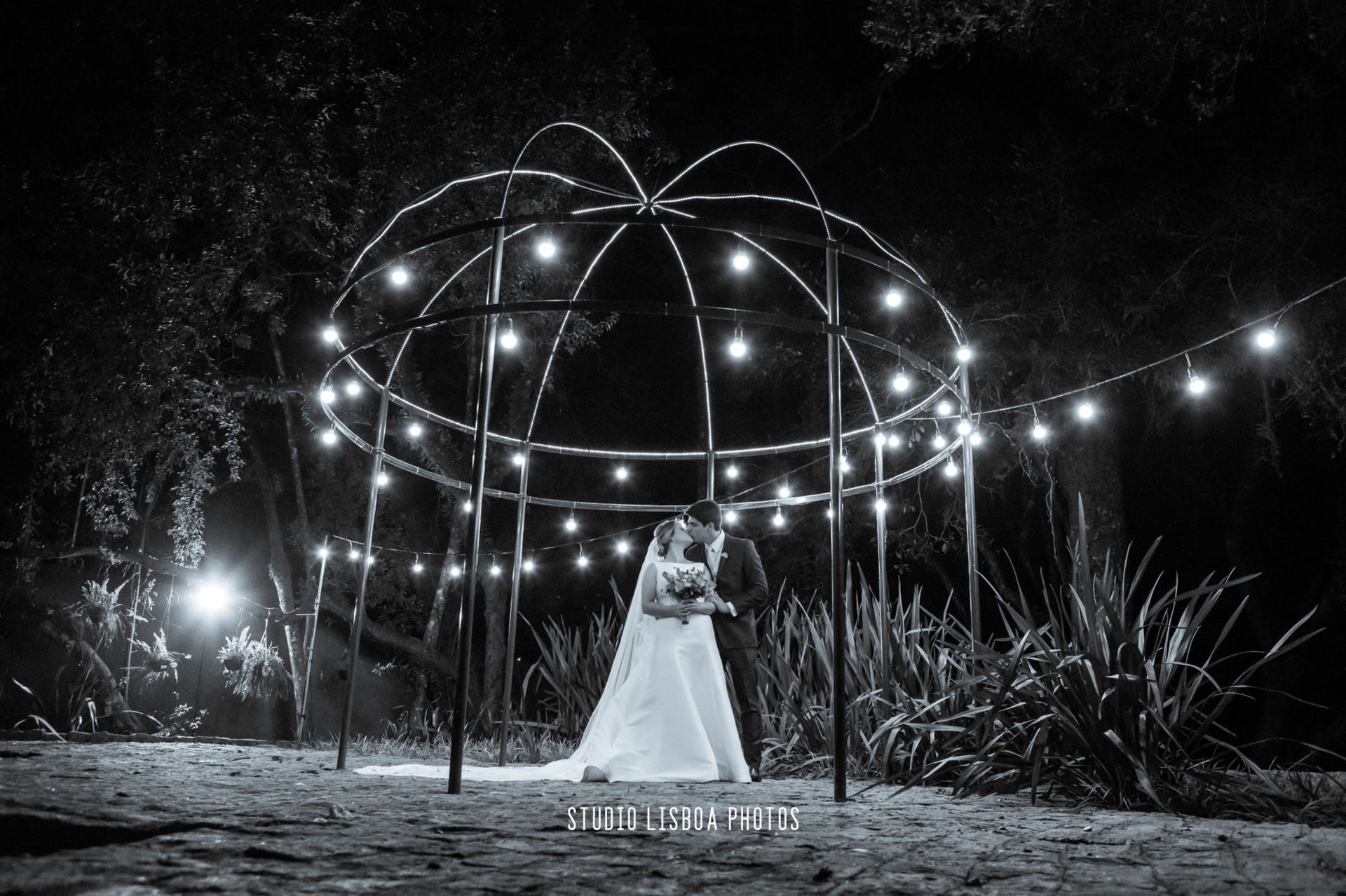 Foto Wedding Isabela & Marlon Foto Wedding Isabela & Marlon - Imagem 84