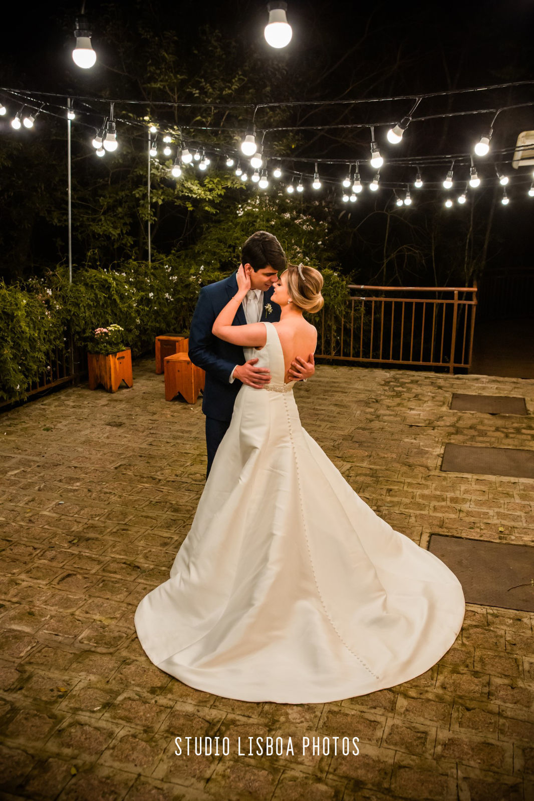Foto Wedding Isabela & Marlon Foto Wedding Isabela & Marlon - Imagem 94