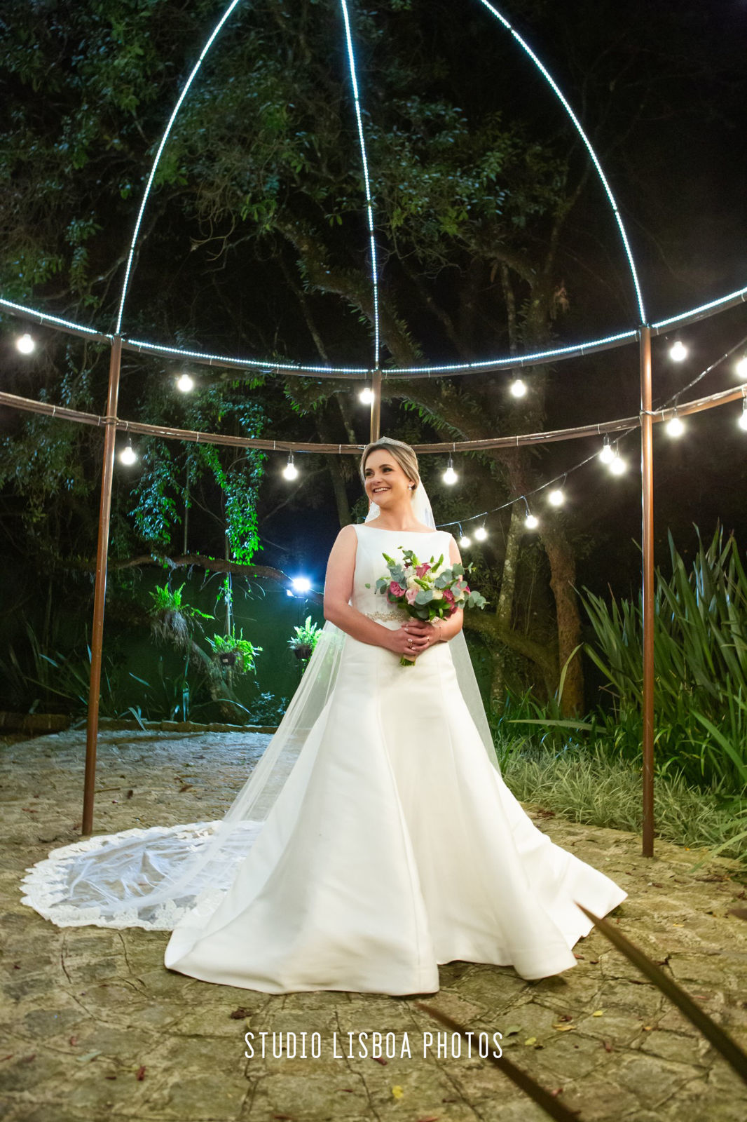 Foto Wedding Isabela & Marlon Foto Wedding Isabela & Marlon - Imagem 79