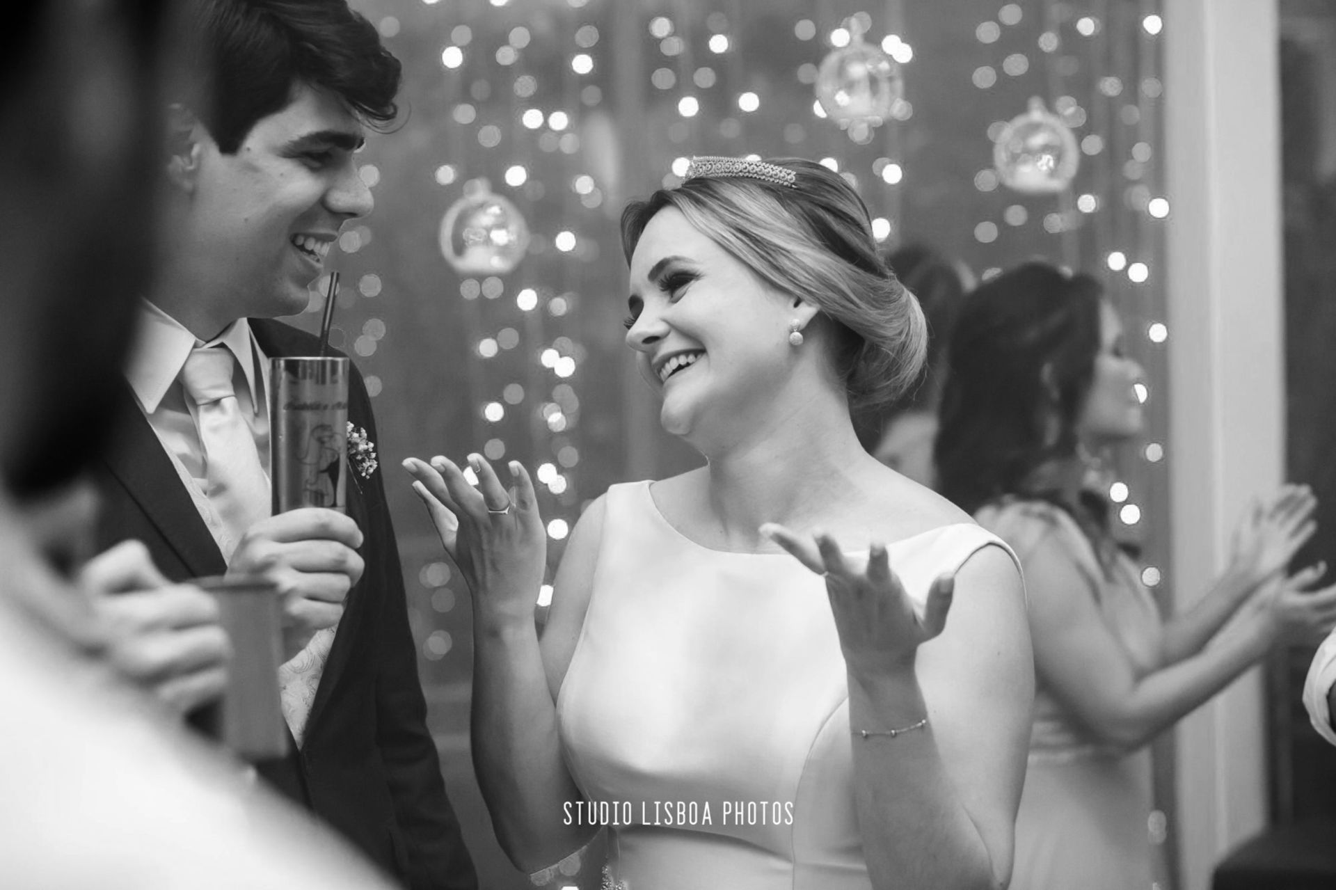 Foto Wedding Isabela & Marlon Foto Wedding Isabela & Marlon - Imagem 96