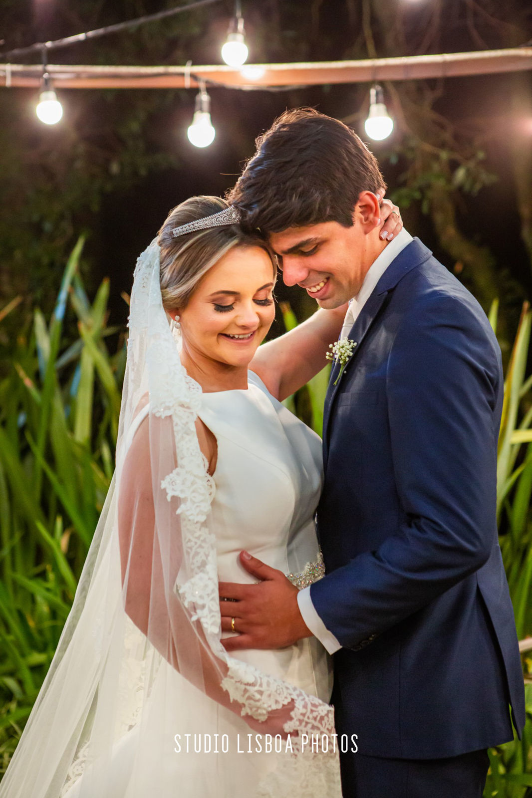 Foto Wedding Isabela & Marlon Foto Wedding Isabela & Marlon - Imagem 86