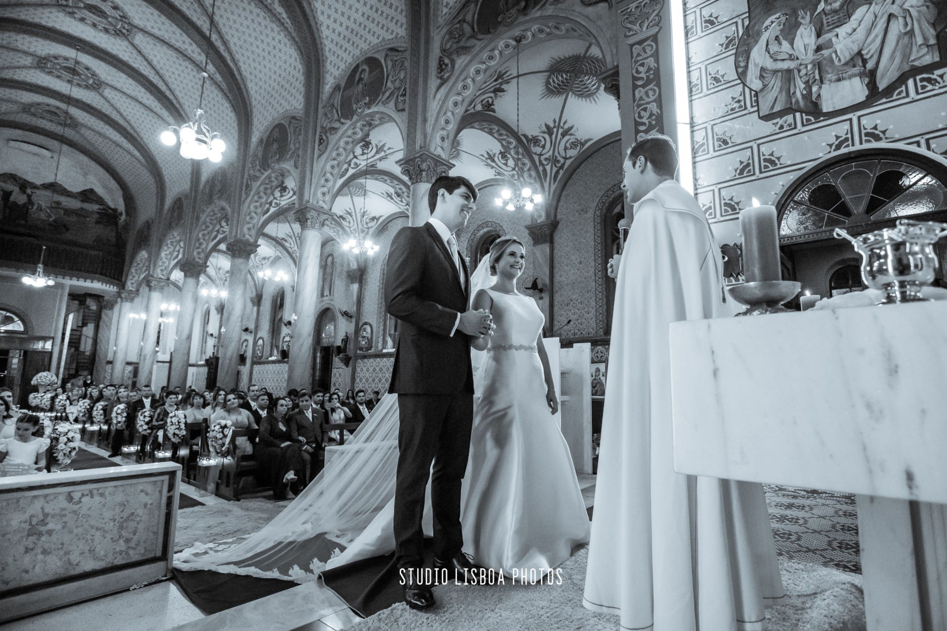 Foto Wedding Isabela & Marlon Foto Wedding Isabela & Marlon - Imagem 53