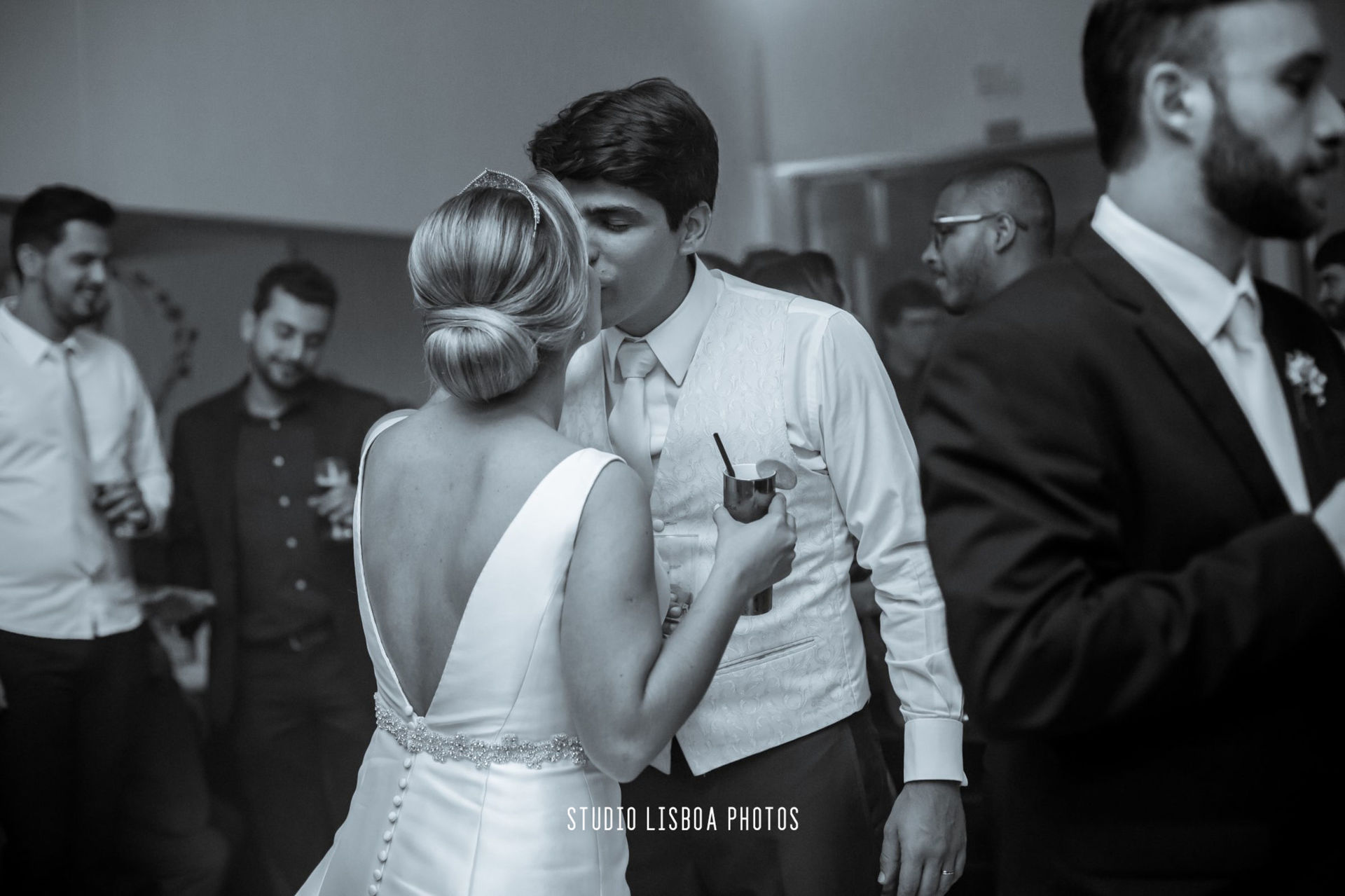 Foto Wedding Isabela & Marlon Foto Wedding Isabela & Marlon - Imagem 108