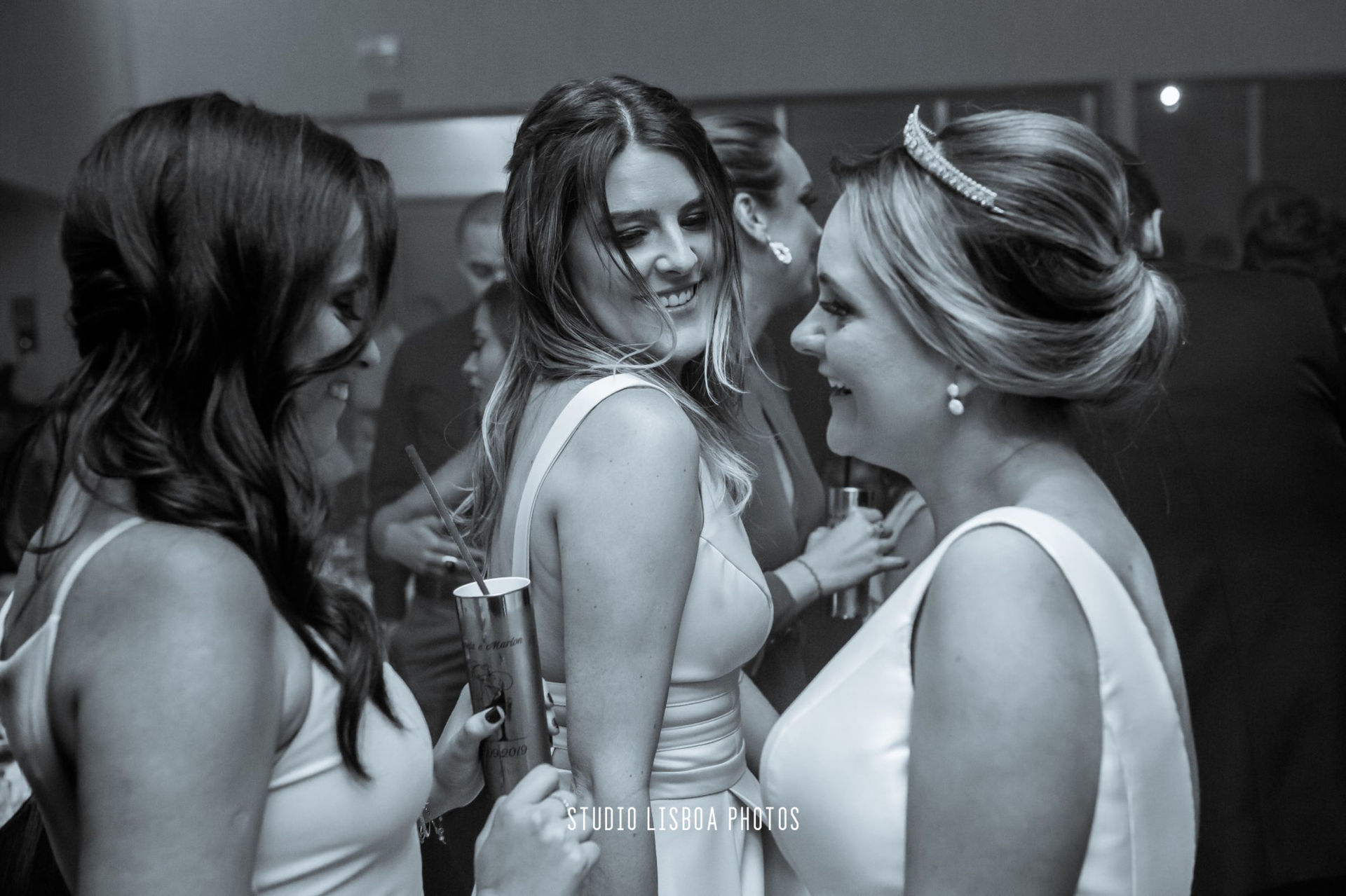 Foto Wedding Isabela & Marlon Foto Wedding Isabela & Marlon - Imagem 145