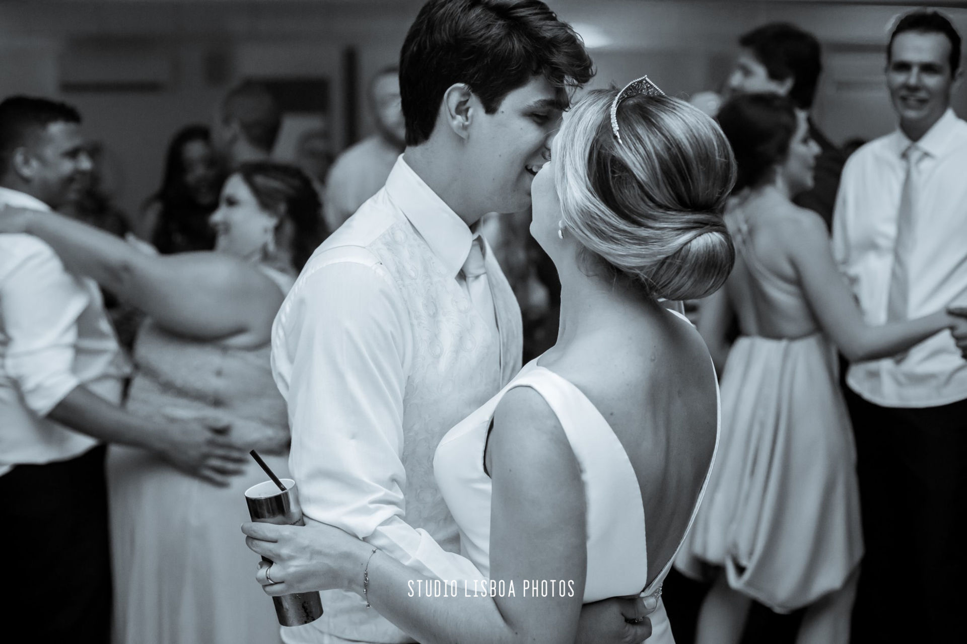 Foto Wedding Isabela & Marlon Foto Wedding Isabela & Marlon - Imagem 131