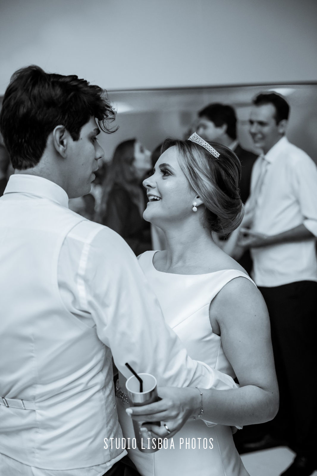 Foto Wedding Isabela & Marlon Foto Wedding Isabela & Marlon - Imagem 129