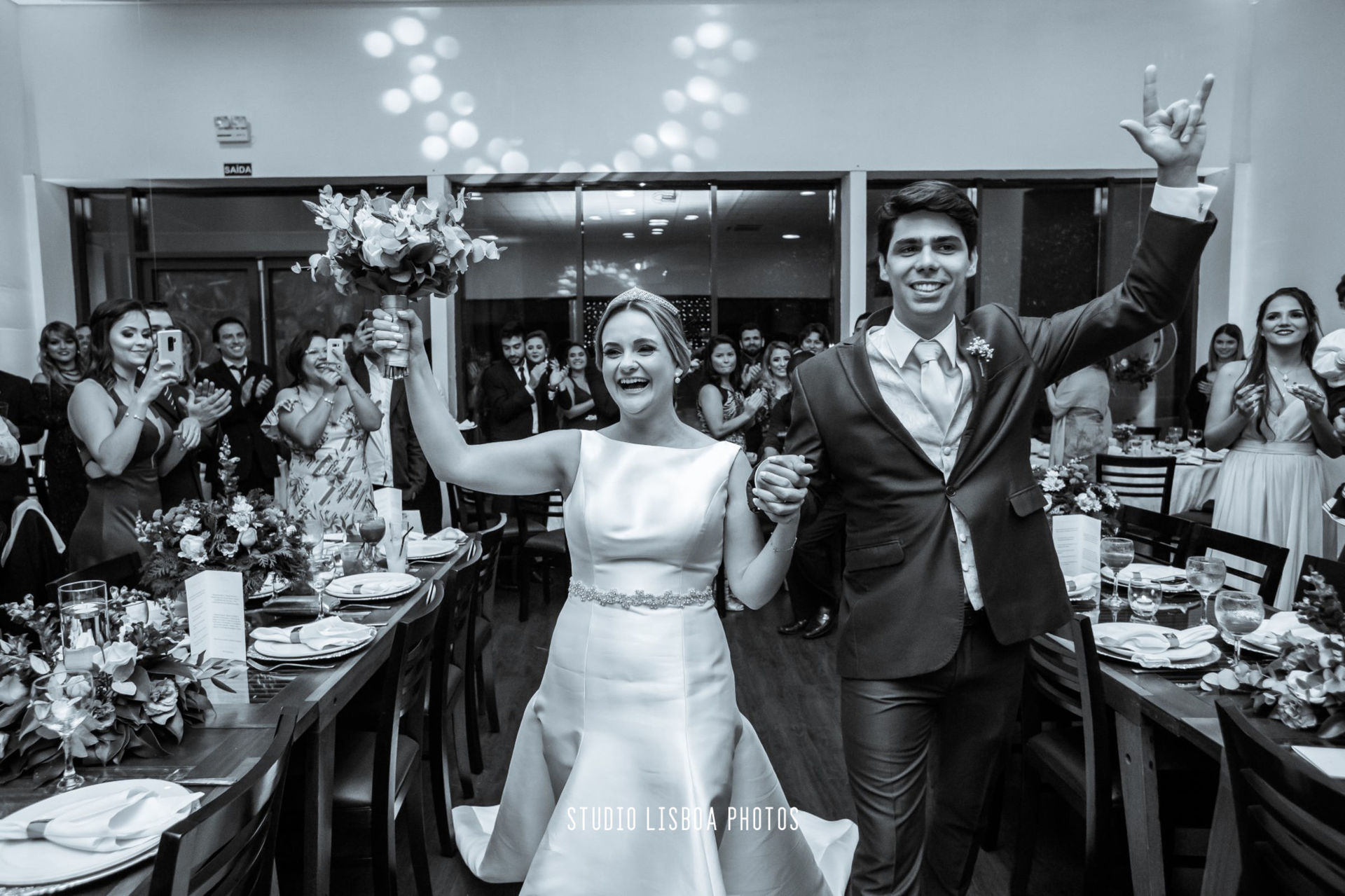 Foto Wedding Isabela & Marlon Foto Wedding Isabela & Marlon - Imagem 140