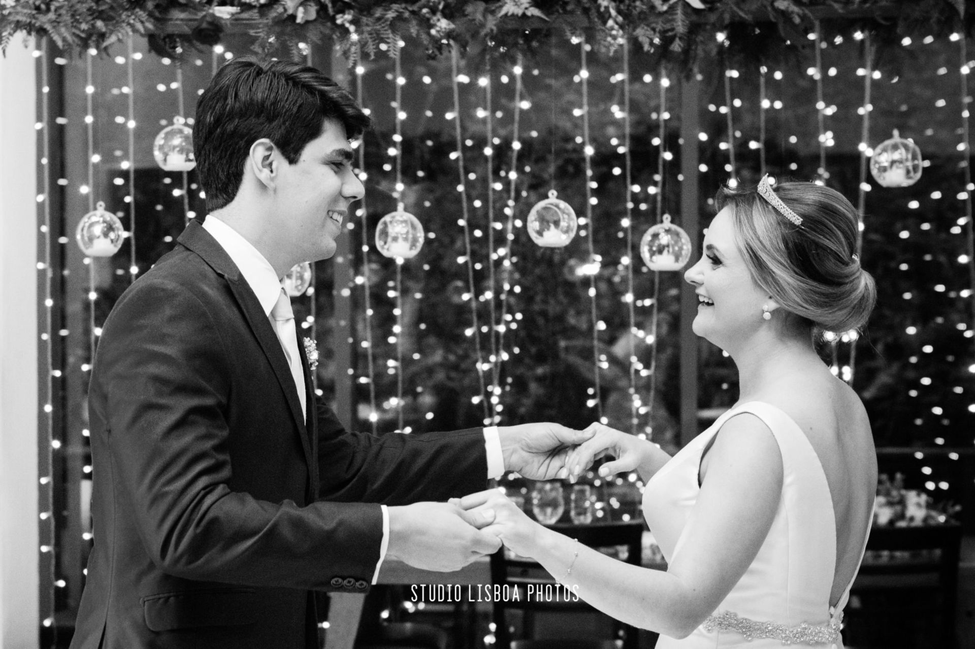 Foto Wedding Isabela & Marlon Foto Wedding Isabela & Marlon - Imagem 143