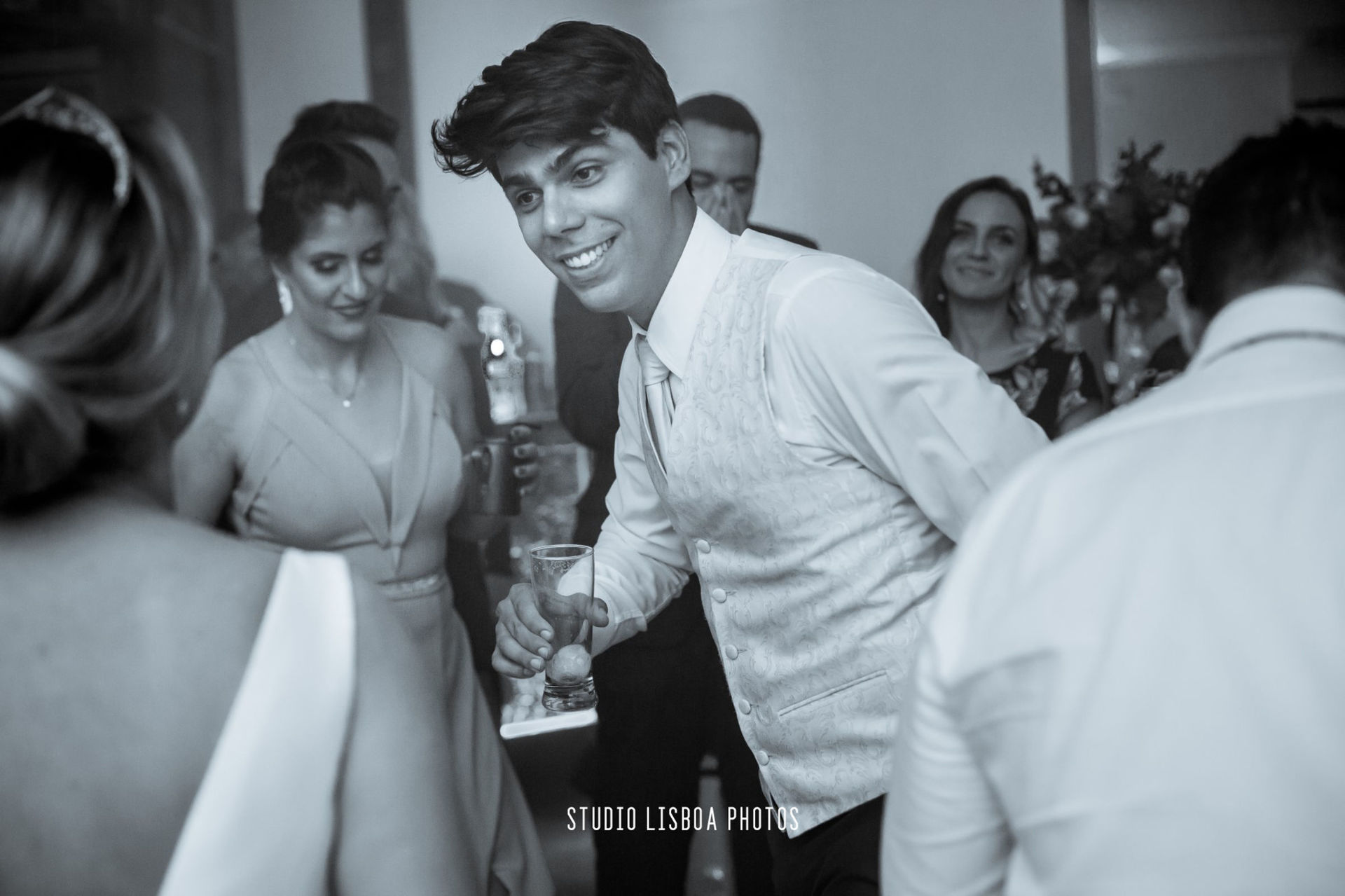 Foto Wedding Isabela & Marlon Foto Wedding Isabela & Marlon - Imagem 115