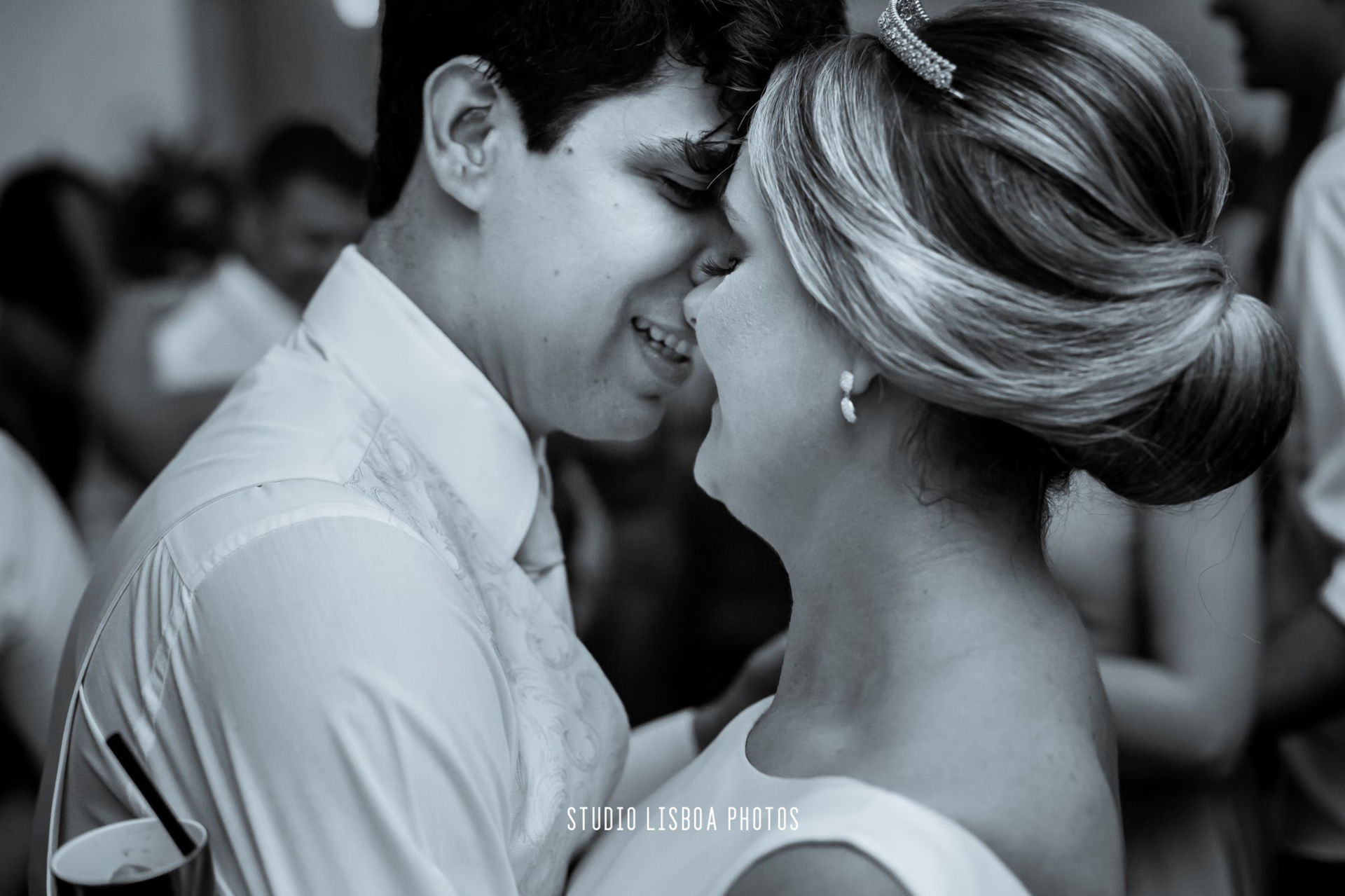 Foto Wedding Isabela & Marlon Foto Wedding Isabela & Marlon - Imagem 124