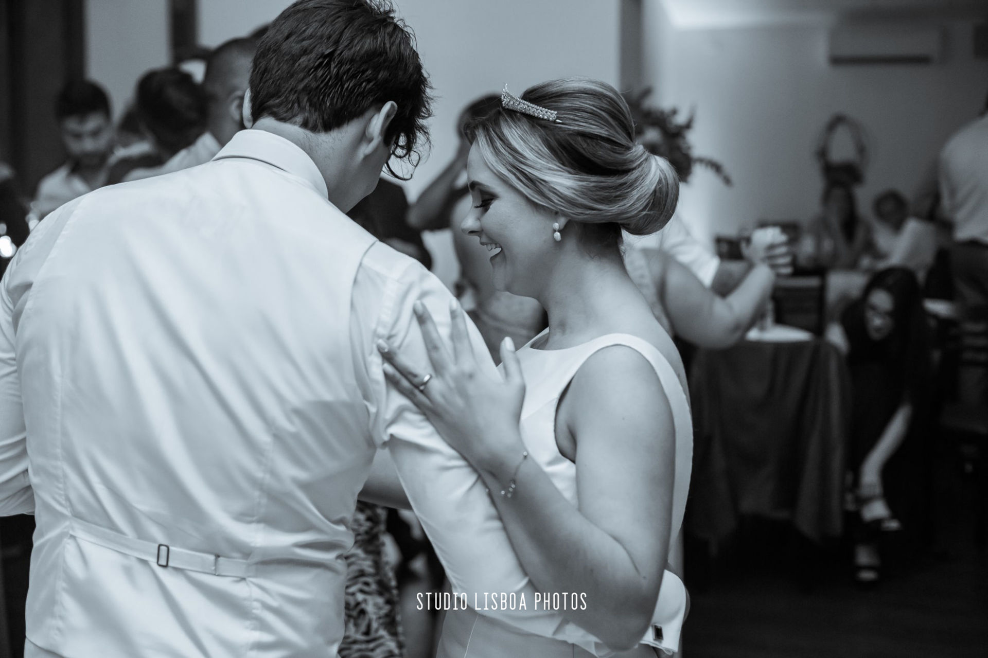 Foto Wedding Isabela & Marlon Foto Wedding Isabela & Marlon - Imagem 135