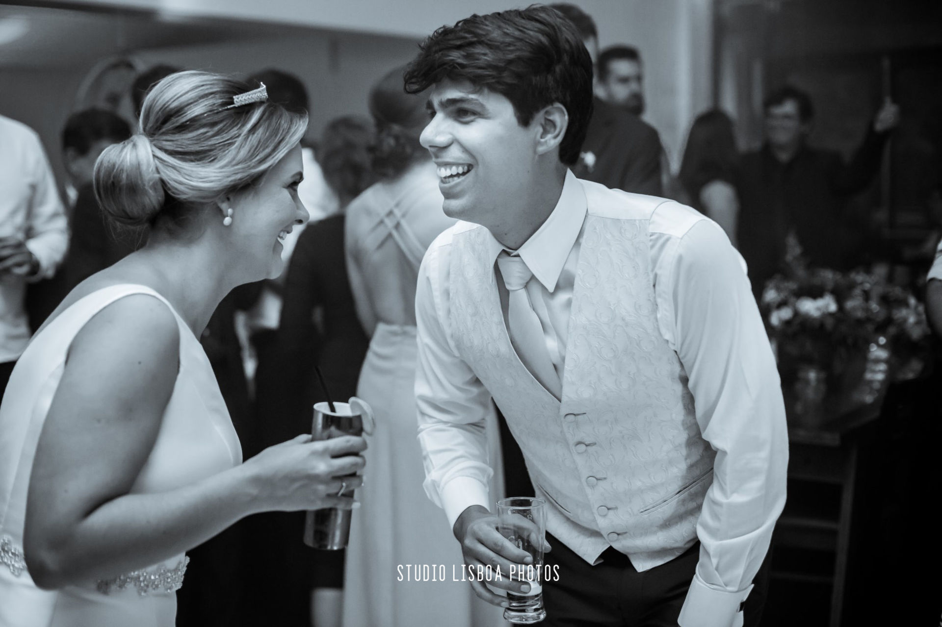 Foto Wedding Isabela & Marlon Foto Wedding Isabela & Marlon - Imagem 107