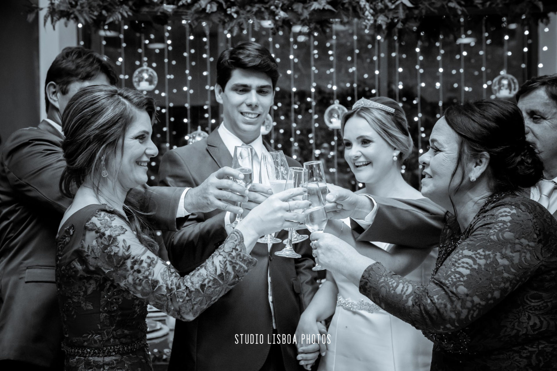 Foto Wedding Isabela & Marlon Foto Wedding Isabela & Marlon - Imagem 141